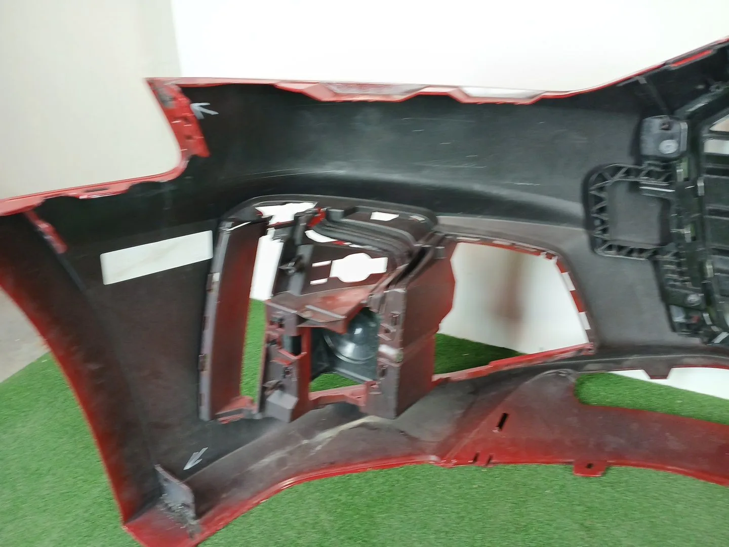 Paragolpes Delantero para Audi A5 (F53, F5P)