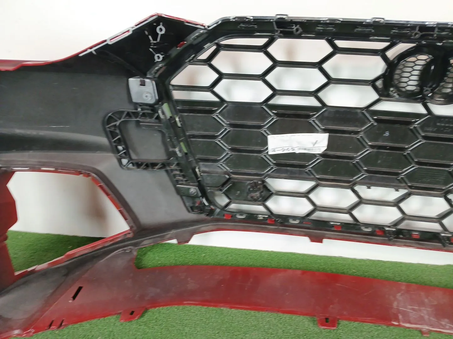 Paragolpes Delantero para Audi A5 (F53, F5P)