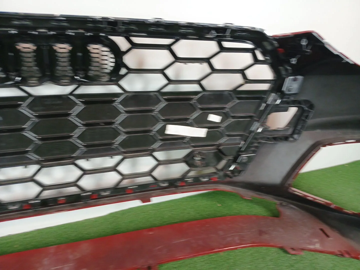 Paragolpes Delantero para Audi A5 (F53, F5P)
