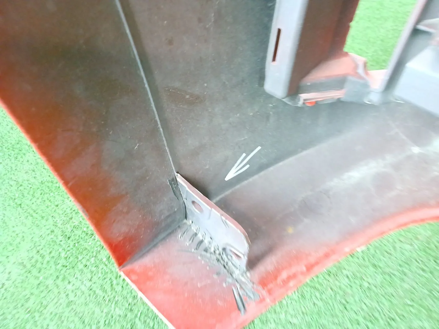 Paragolpes Delantero para Audi A5 (F53, F5P)