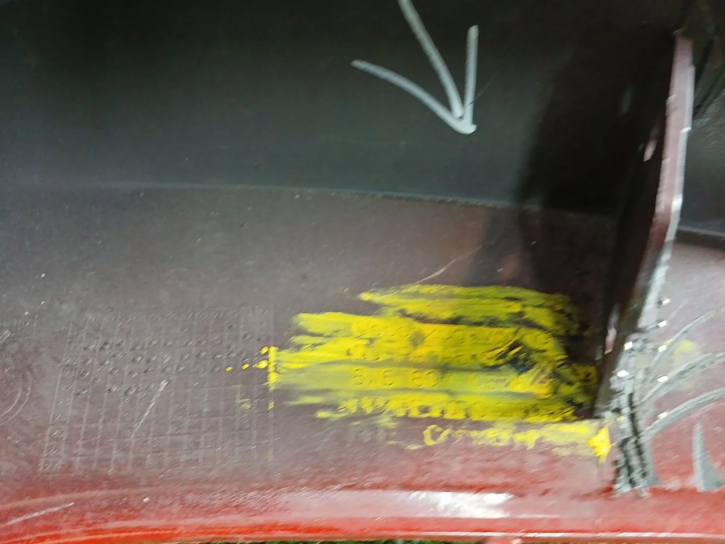 Paragolpes Delantero para Audi A5 (F53, F5P)