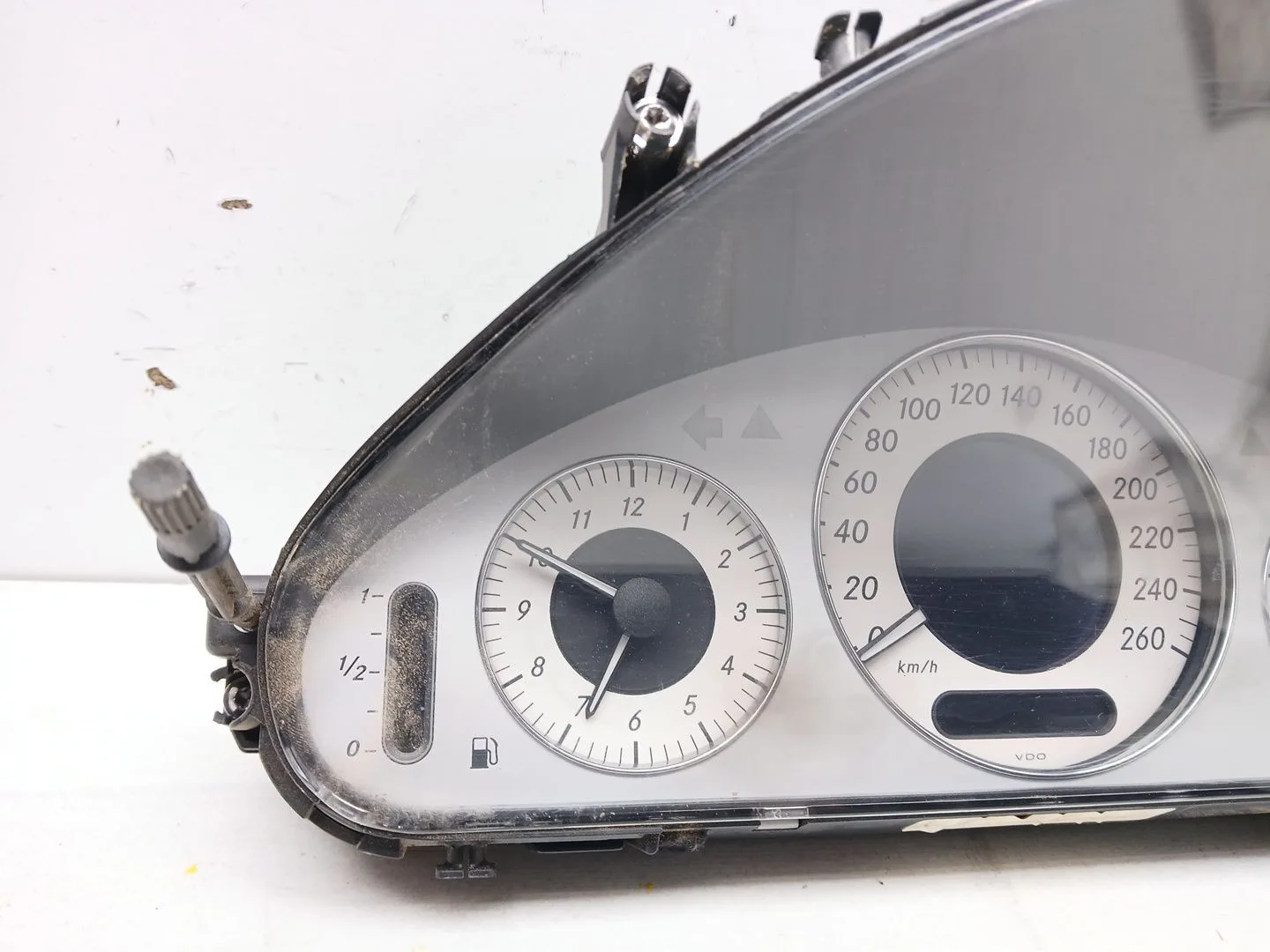 Cuadro Instrumentos para Mercedes-Benz Clase E (W211) Berlina