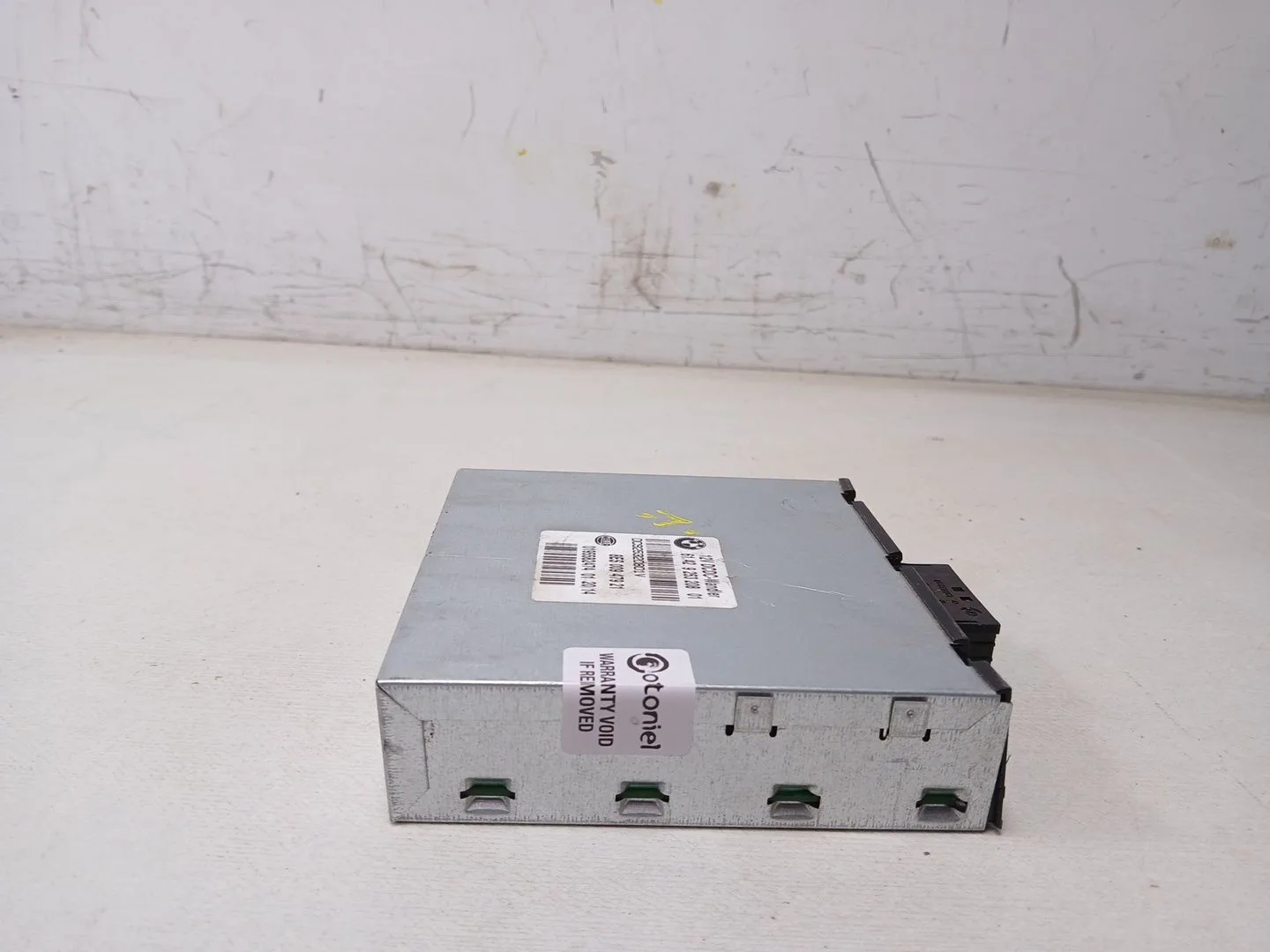Modulo Electronico para Bmw X1 (E84)