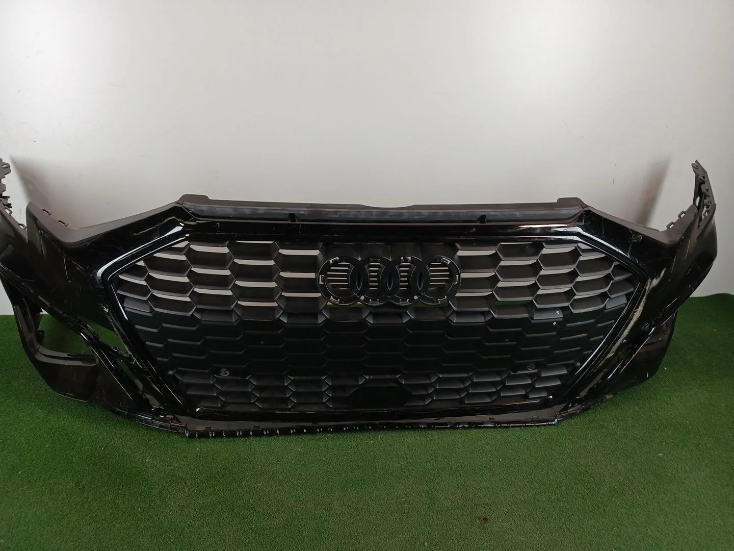 Paragolpes Delantero para Audi A3 Limousine (8Ys, 8Ym)