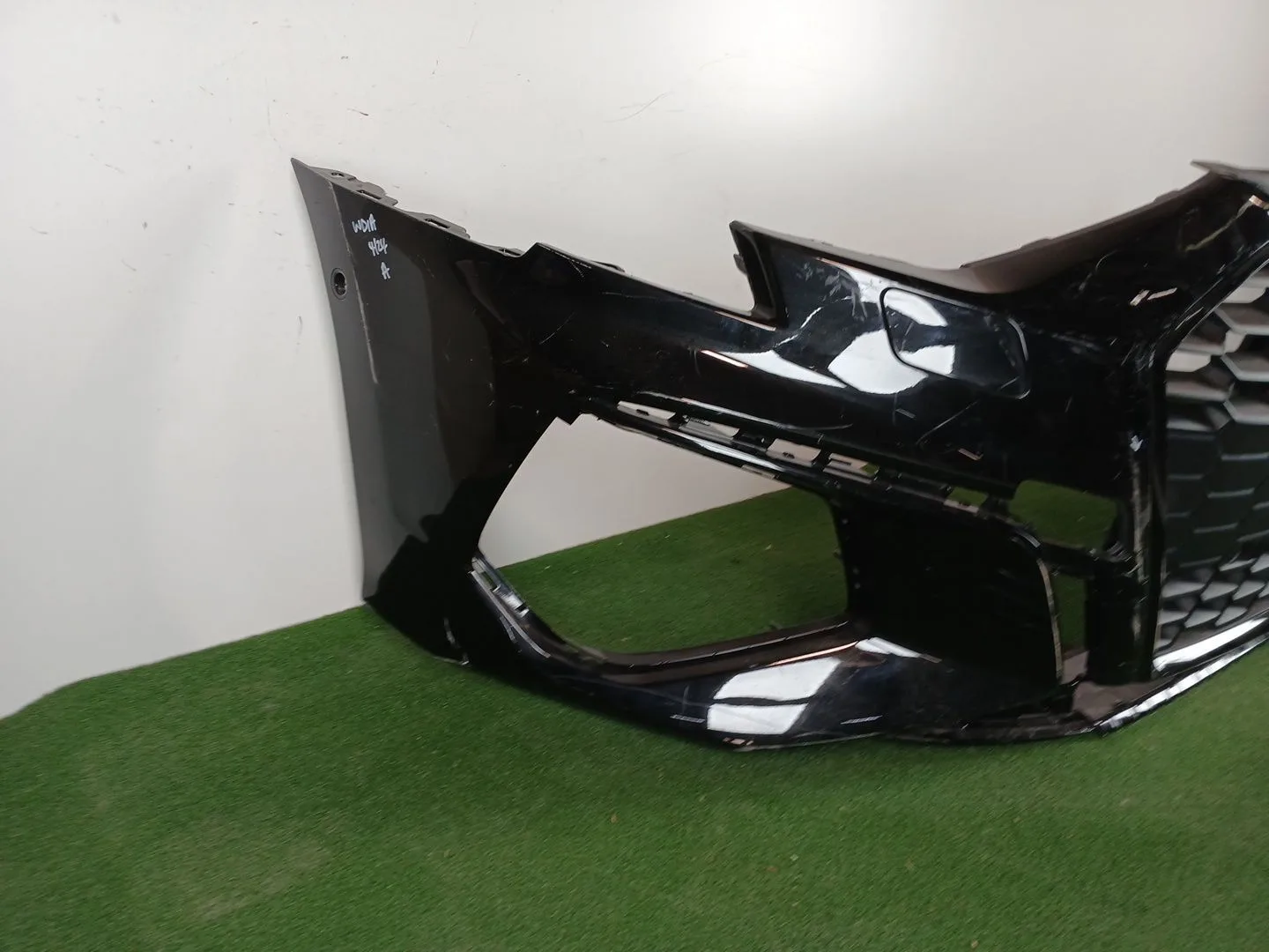 Paragolpes Delantero para Audi A3 Limousine (8Ys, 8Ym)