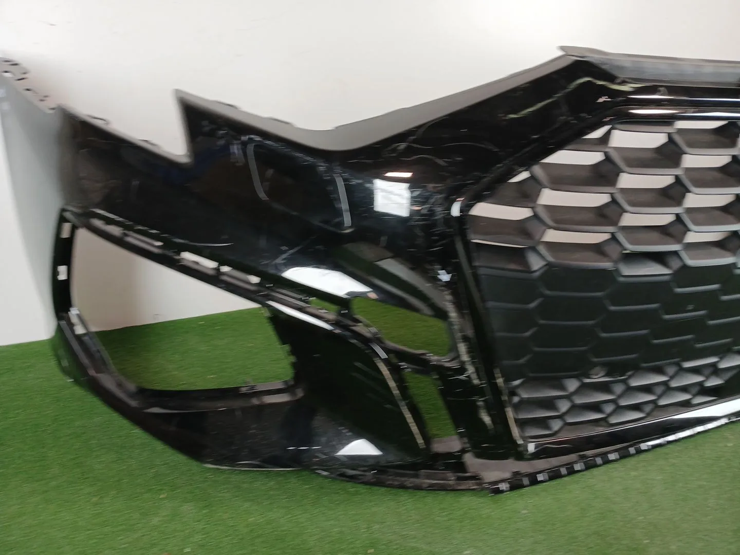 Paragolpes Delantero para Audi A3 Limousine (8Ys, 8Ym)