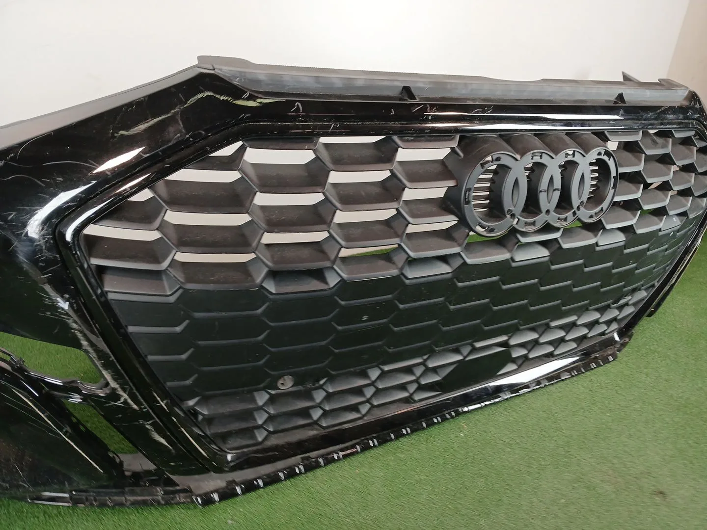 Paragolpes Delantero para Audi A3 Limousine (8Ys, 8Ym)