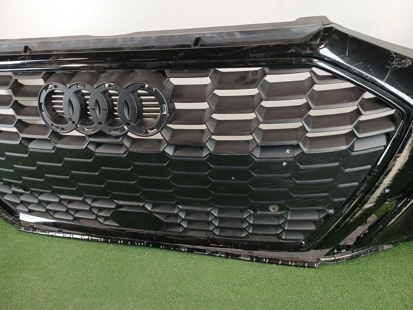 Paragolpes Delantero para Audi A3 Limousine (8Ys, 8Ym)