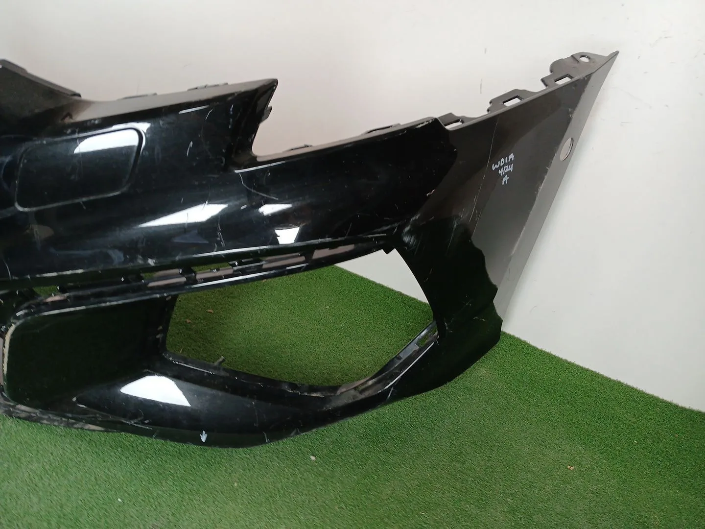 Paragolpes Delantero para Audi A3 Limousine (8Ys, 8Ym)