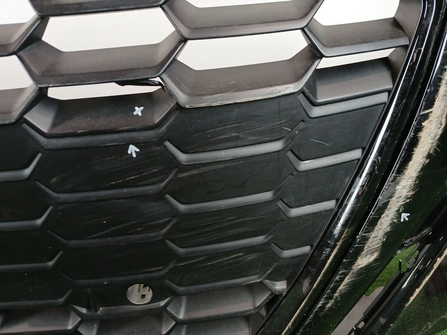 Paragolpes Delantero para Audi A3 Limousine (8Ys, 8Ym)