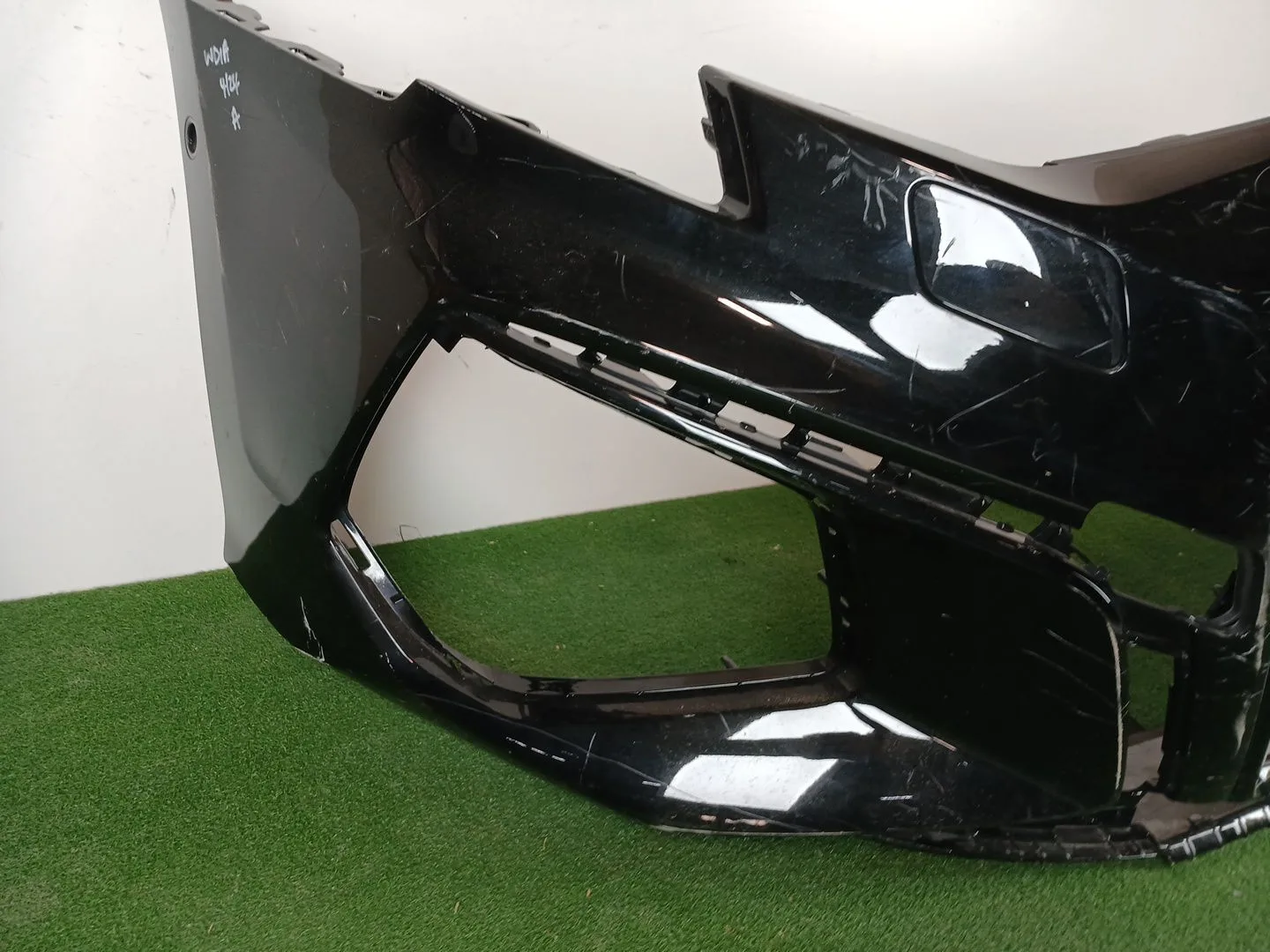 Paragolpes Delantero para Audi A3 Limousine (8Ys, 8Ym)