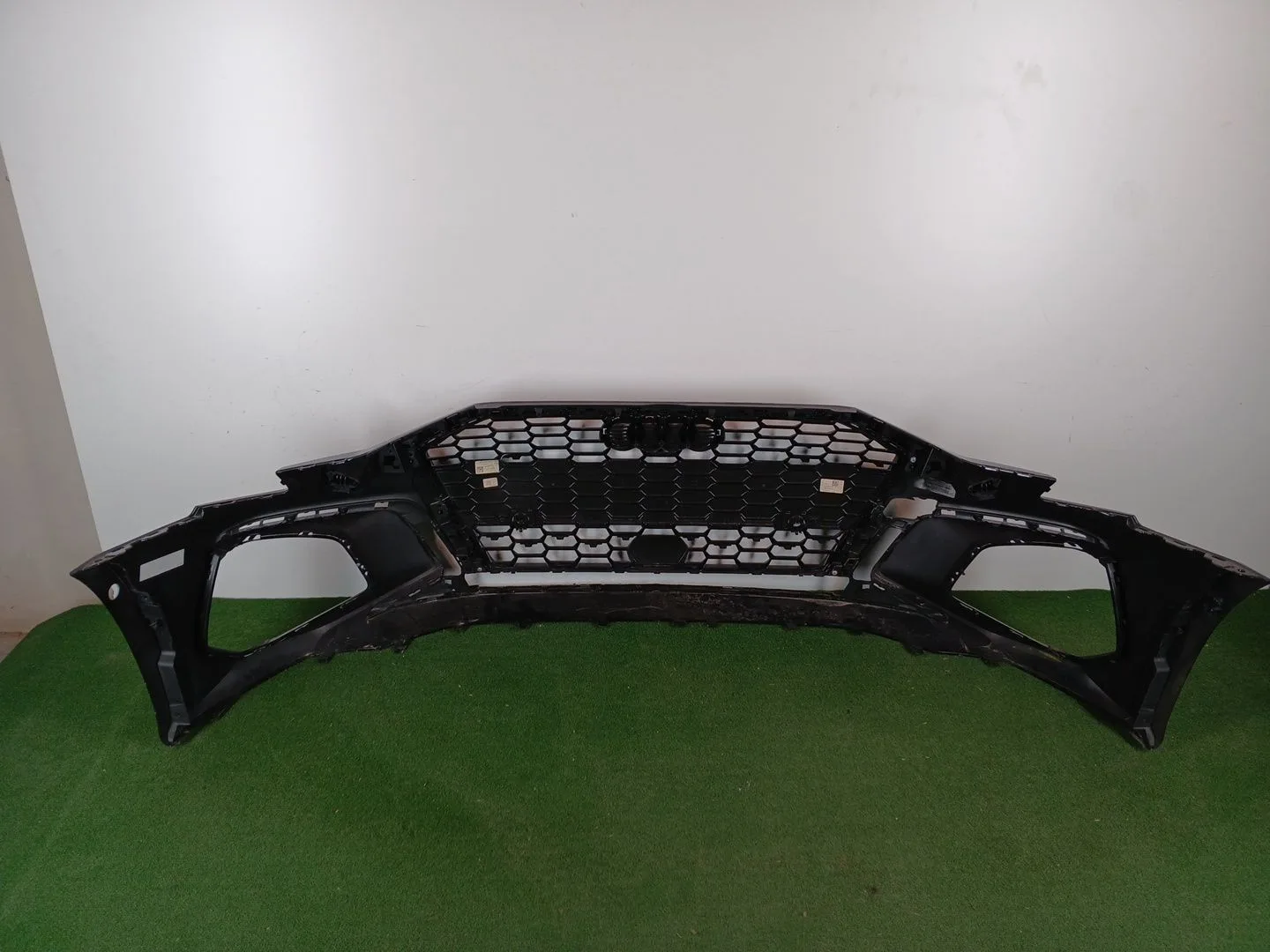 Paragolpes Delantero para Audi A3 Limousine (8Ys, 8Ym)