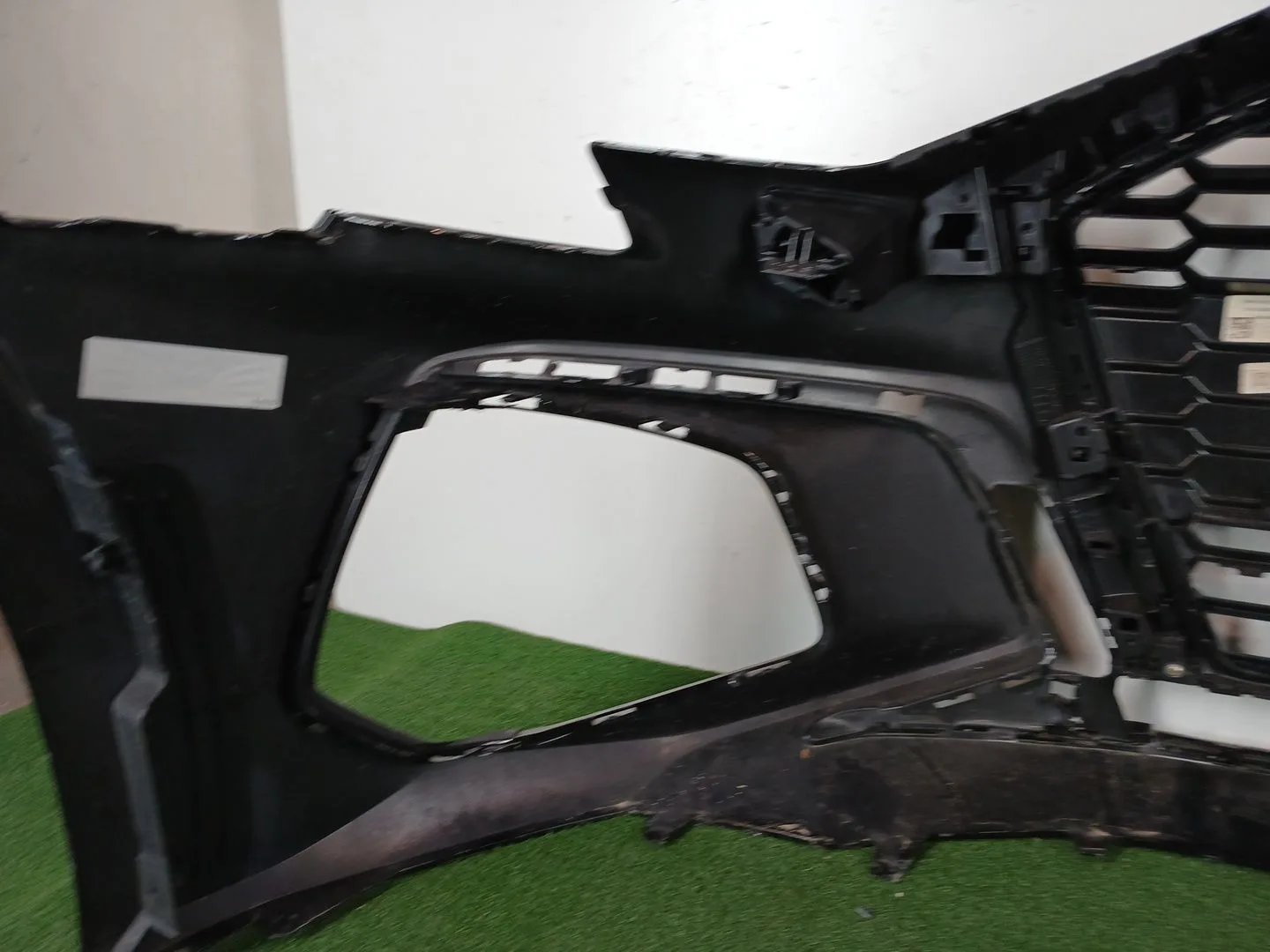 Paragolpes Delantero para Audi A3 Limousine (8Ys, 8Ym)
