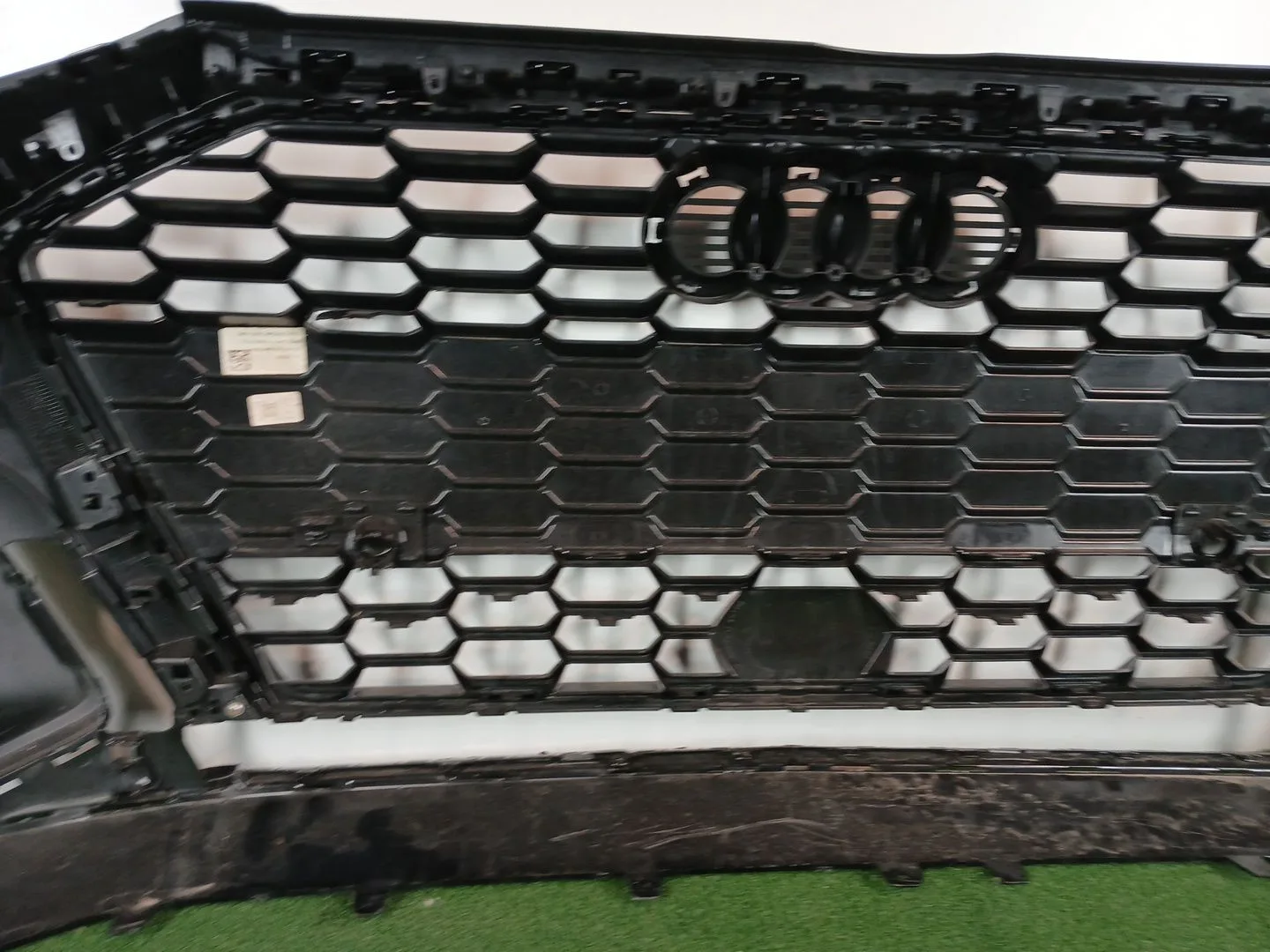 Paragolpes Delantero para Audi A3 Limousine (8Ys, 8Ym)