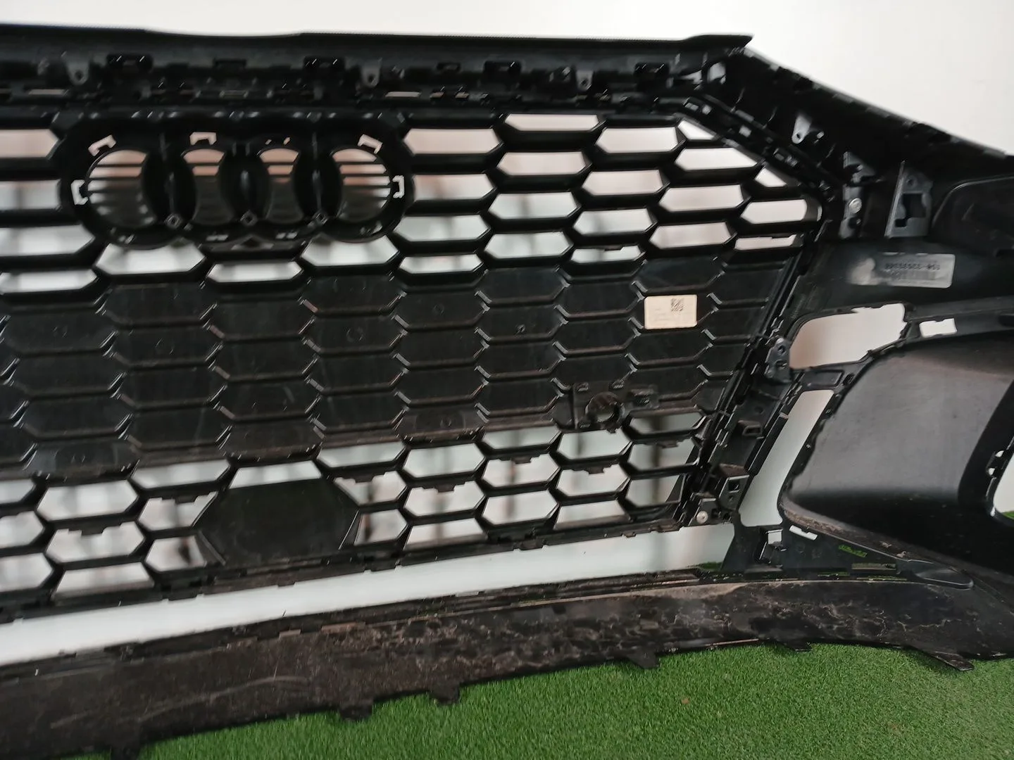 Paragolpes Delantero para Audi A3 Limousine (8Ys, 8Ym)