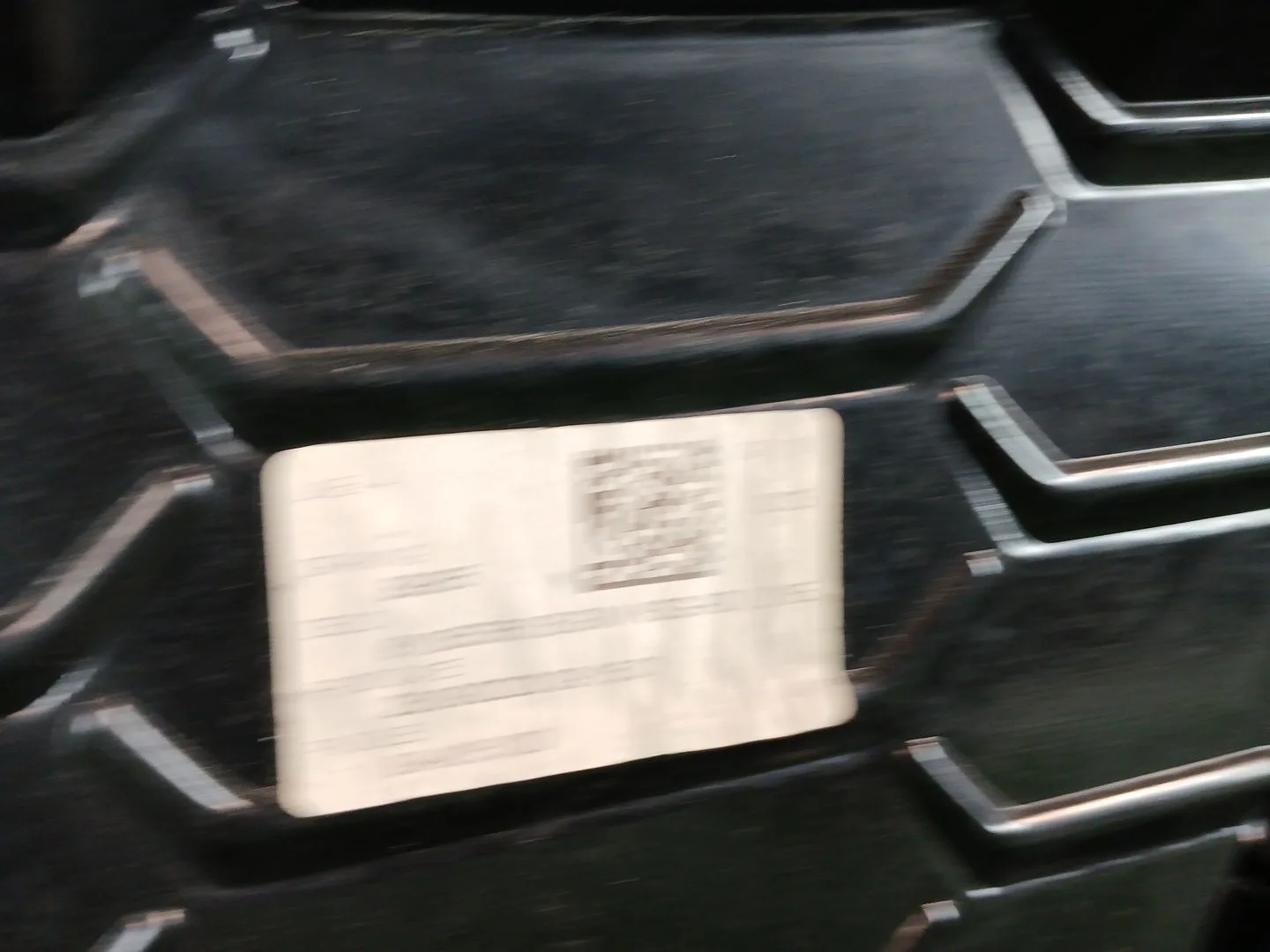 Paragolpes Delantero para Audi A3 Limousine (8Ys, 8Ym)