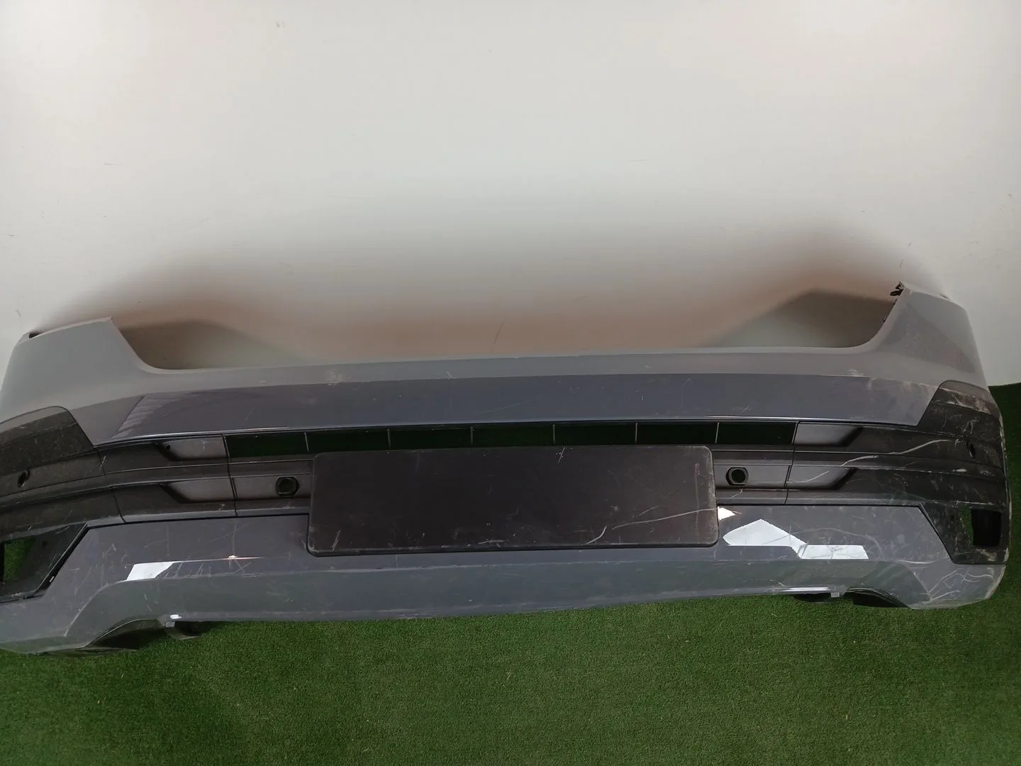 Paragolpes Delantero para Volkswagen Transporter T6 / Caravelle T6 Autobus (Sgb, Sgj, Shb, Shj)