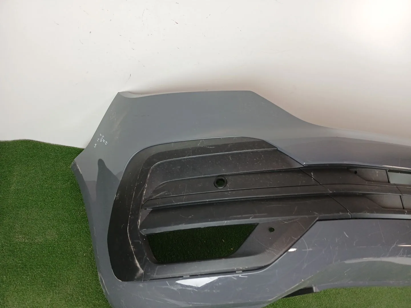 Paragolpes Delantero para Volkswagen Transporter T6 / Caravelle T6 Autobus (Sgb, Sgj, Shb, Shj)