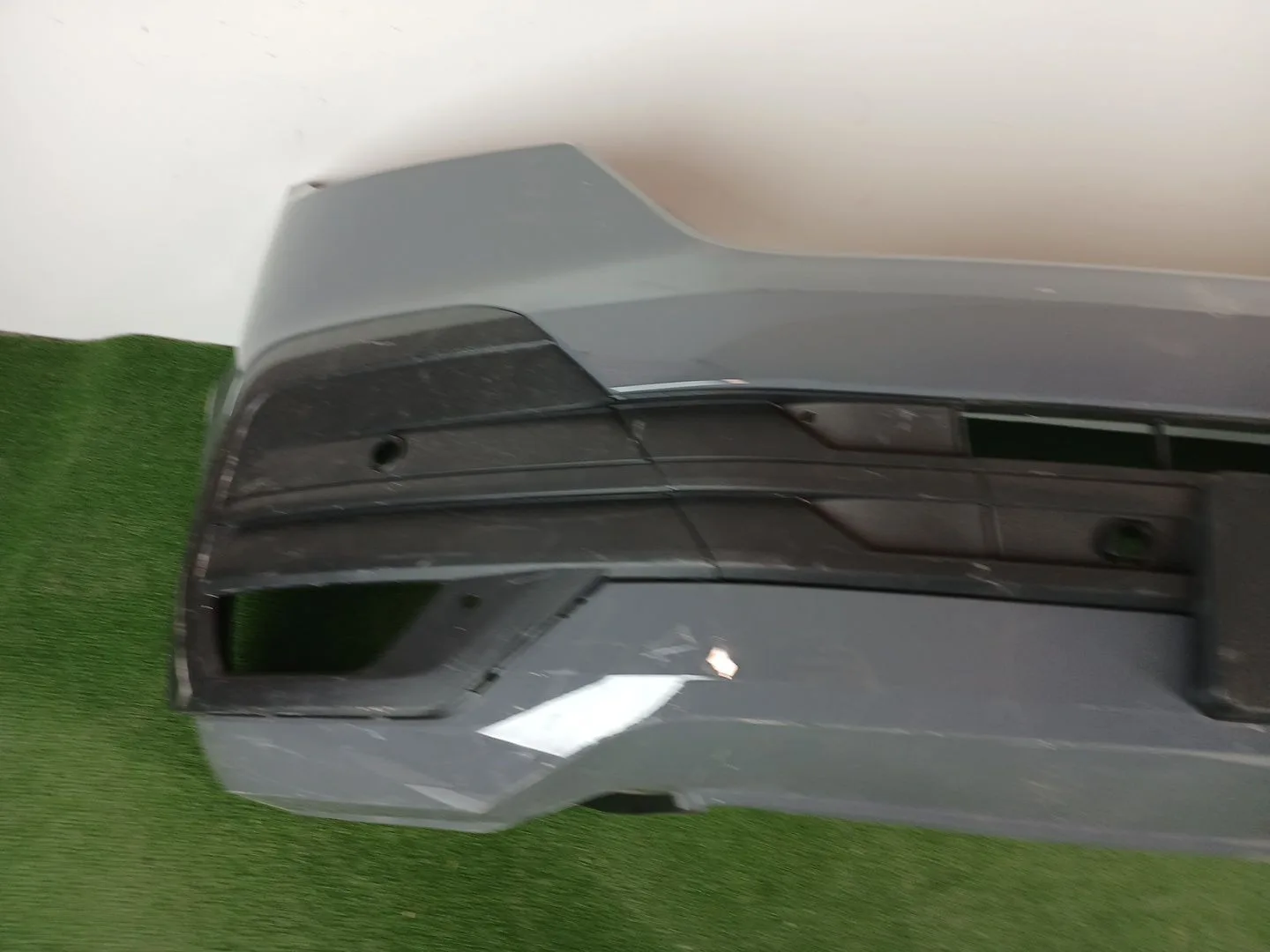 Paragolpes Delantero para Volkswagen Transporter T6 / Caravelle T6 Autobus (Sgb, Sgj, Shb, Shj)