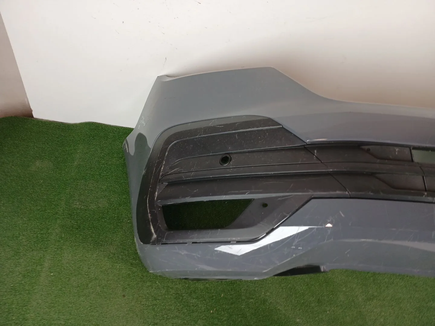 Paragolpes Delantero para Volkswagen Transporter T6 / Caravelle T6 Autobus (Sgb, Sgj, Shb, Shj)