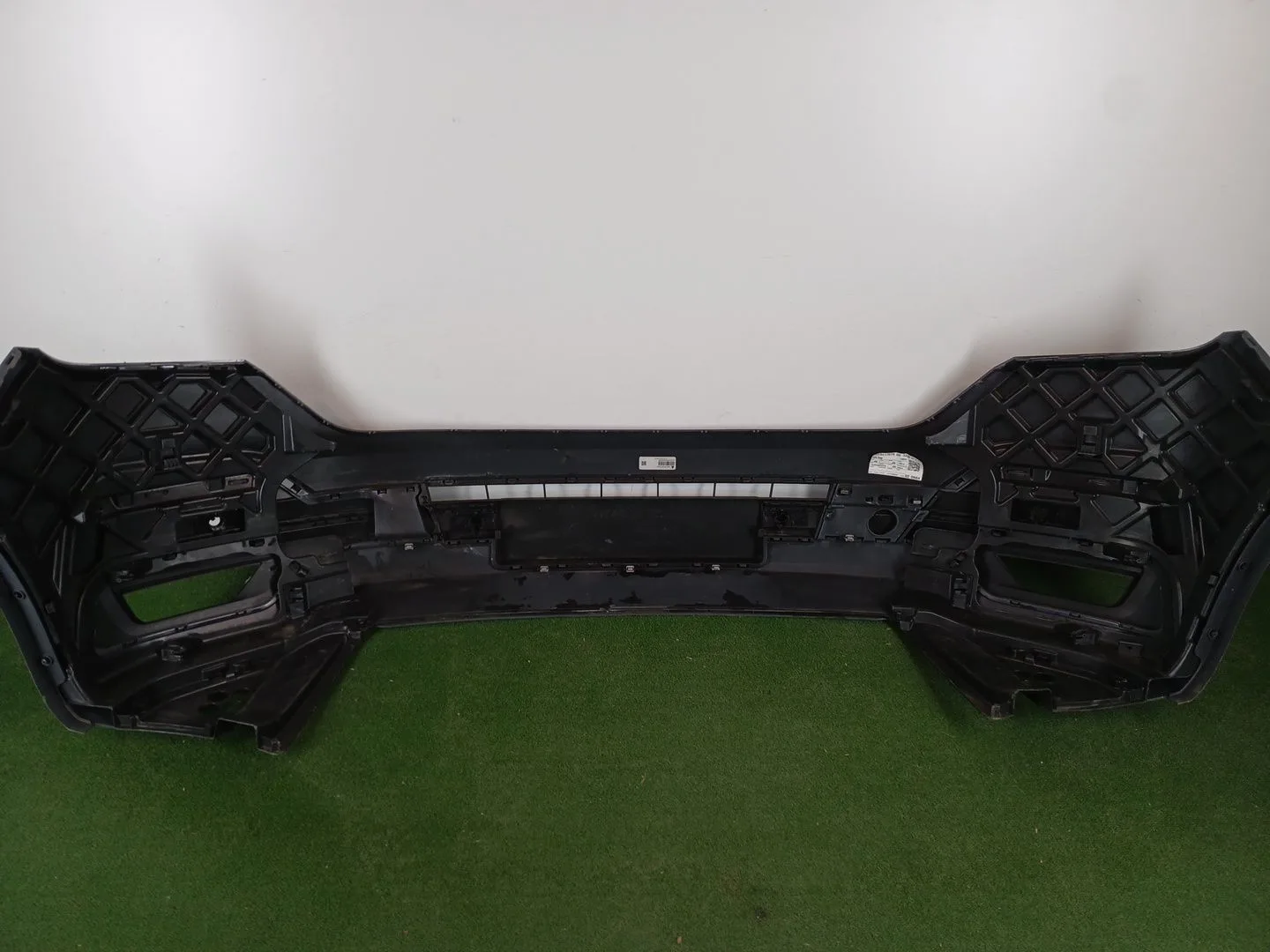 Paragolpes Delantero para Volkswagen Transporter T6 / Caravelle T6 Autobus (Sgb, Sgj, Shb, Shj)