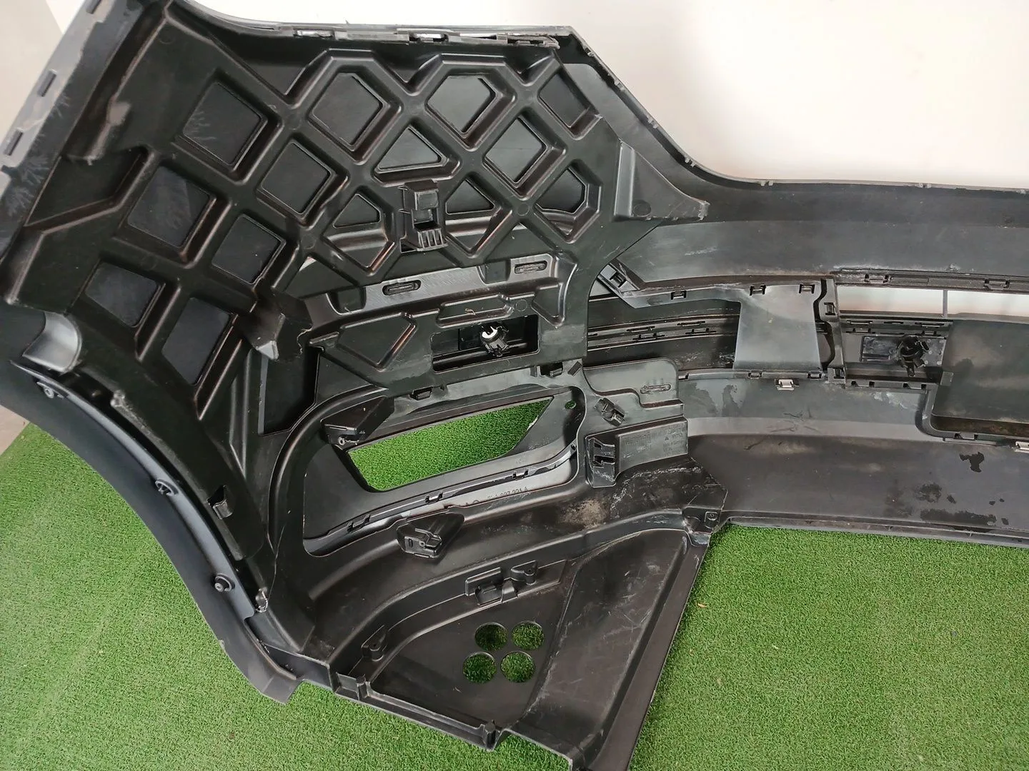 Paragolpes Delantero para Volkswagen Transporter T6 / Caravelle T6 Autobus (Sgb, Sgj, Shb, Shj)
