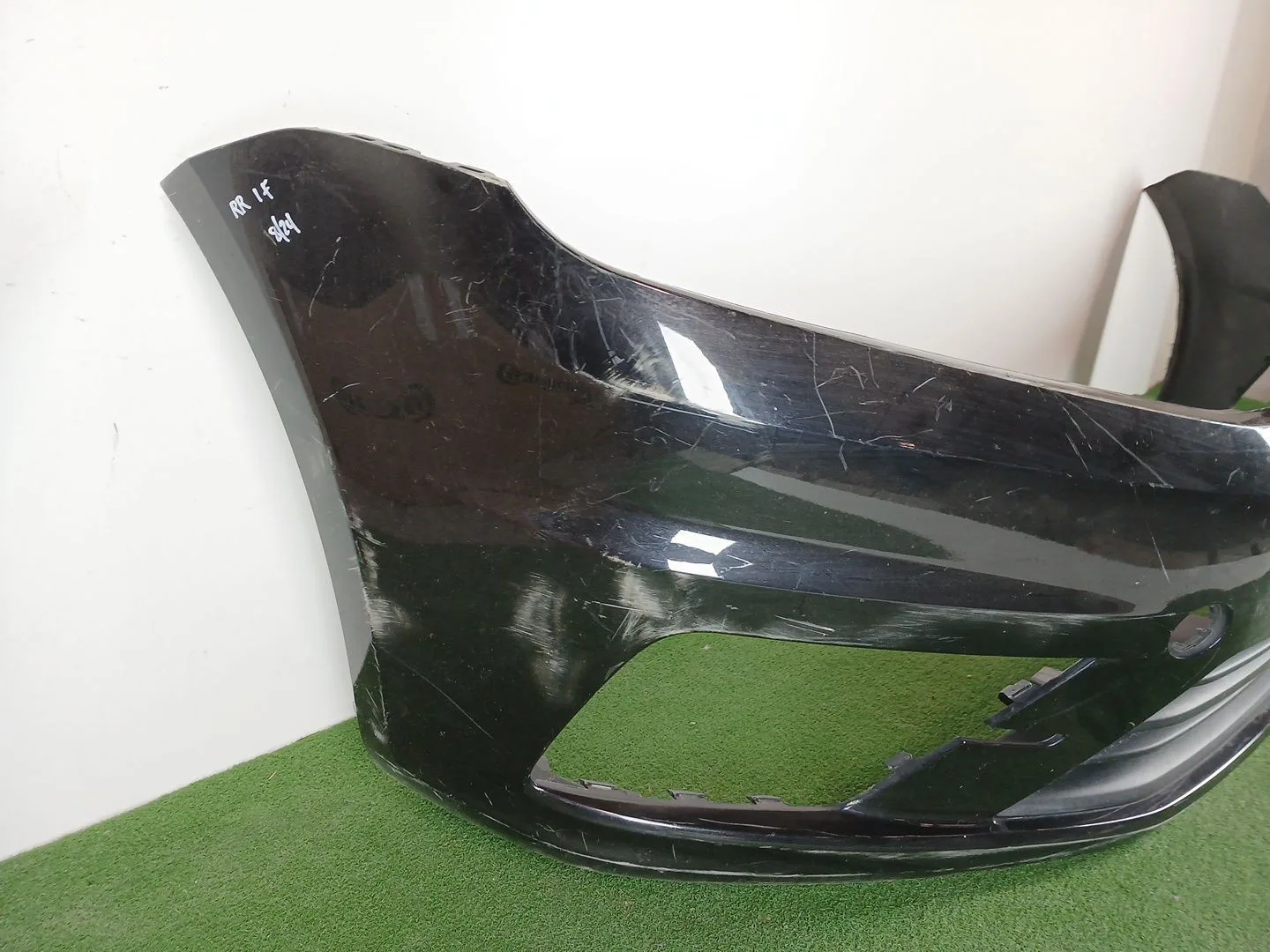 Paragolpes Delantero para Volkswagen Caddy Iii Monospace (2Kb, 2Kj, 2Cb, 2Cj)