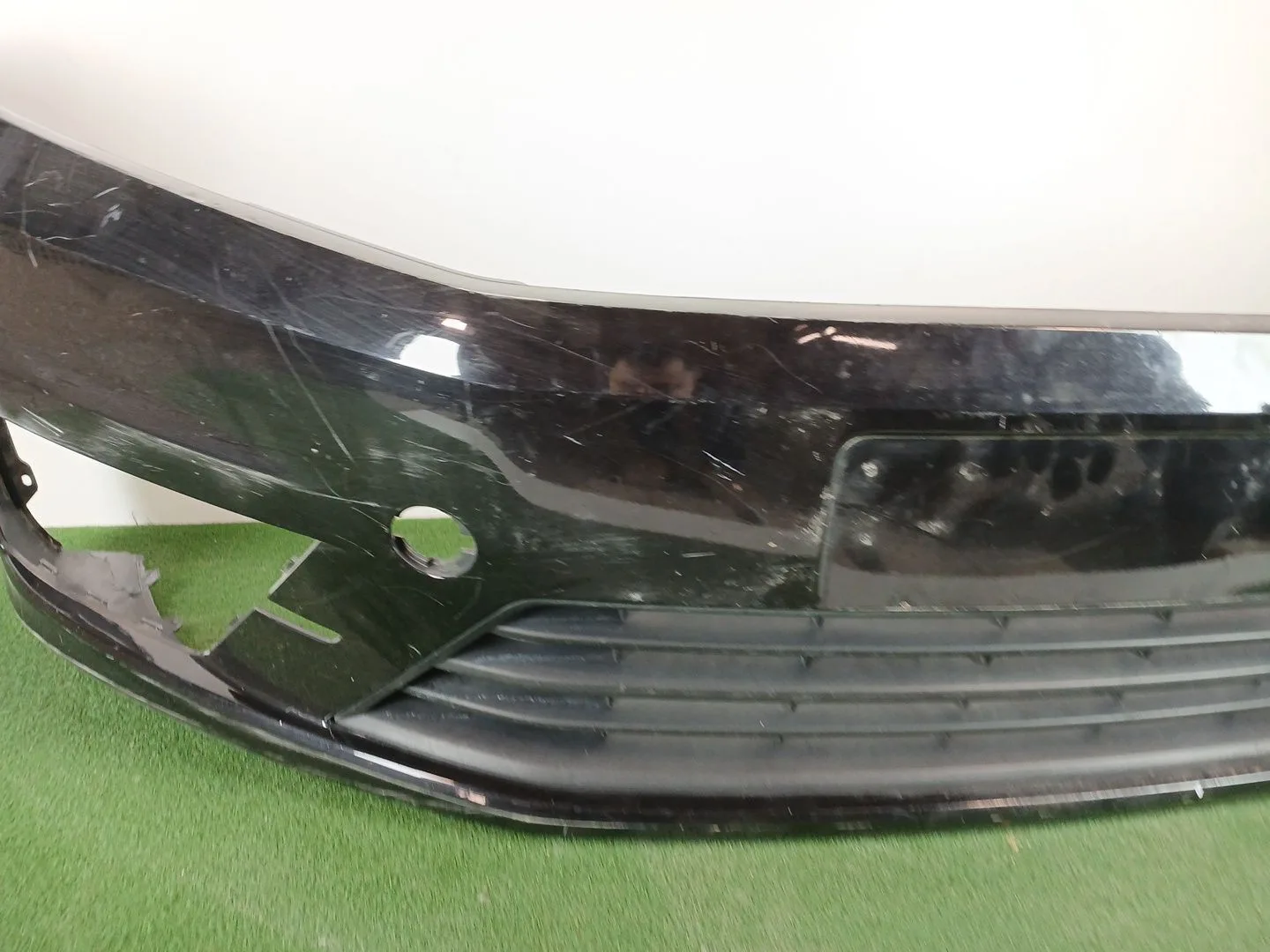 Paragolpes Delantero para Volkswagen Caddy Iii Monospace (2Kb, 2Kj, 2Cb, 2Cj)