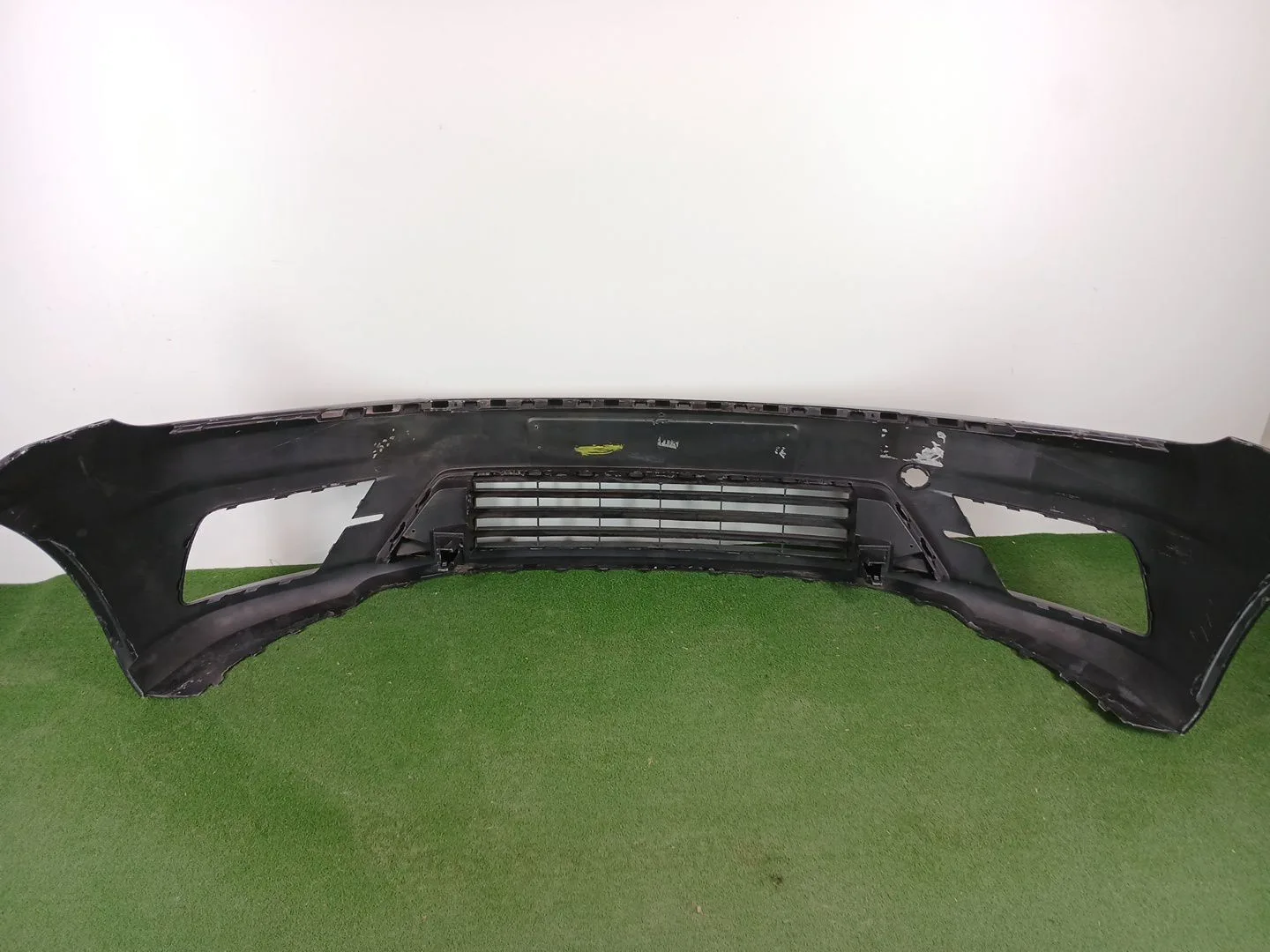 Paragolpes Delantero para Volkswagen Caddy Iii Monospace (2Kb, 2Kj, 2Cb, 2Cj)