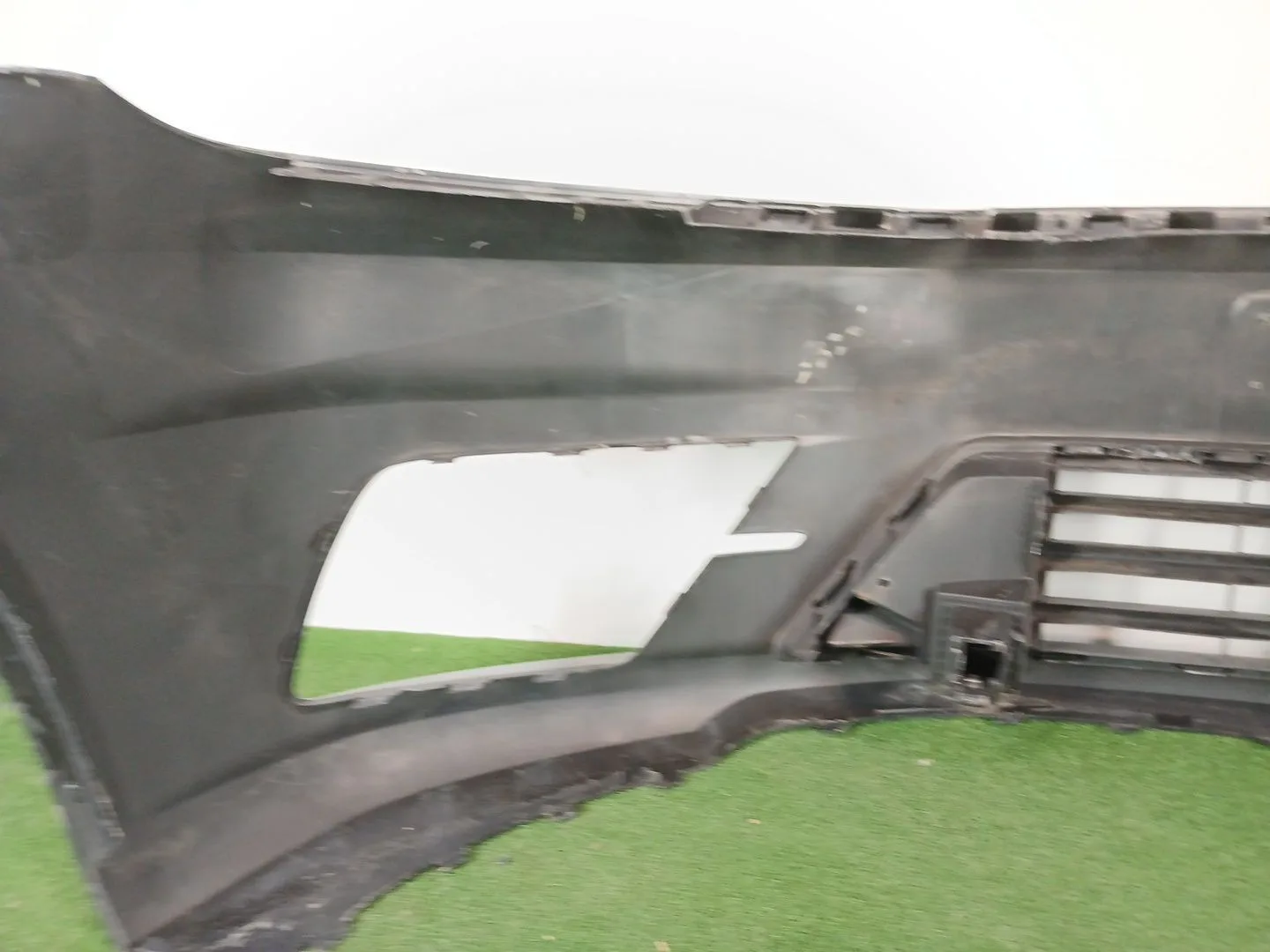 Paragolpes Delantero para Volkswagen Caddy Iii Monospace (2Kb, 2Kj, 2Cb, 2Cj)