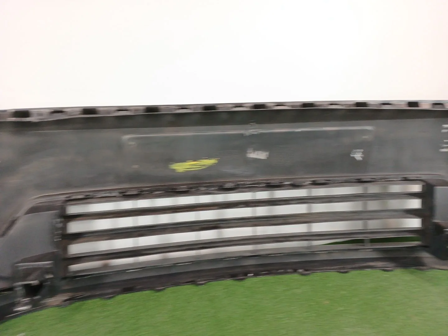 Paragolpes Delantero para Volkswagen Caddy Iii Monospace (2Kb, 2Kj, 2Cb, 2Cj)