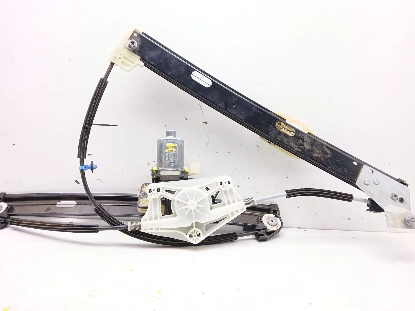 Elevalunas Delantero Izquierdo para Seat Leon Sportstourer (Kl8, Kld)