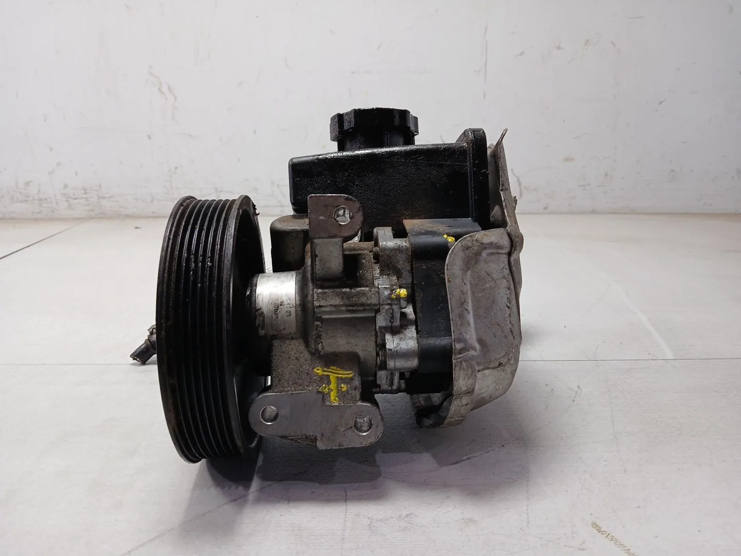 Bomba Direccion para Mercedes-Benz Clase Clc (Cl203) Clc