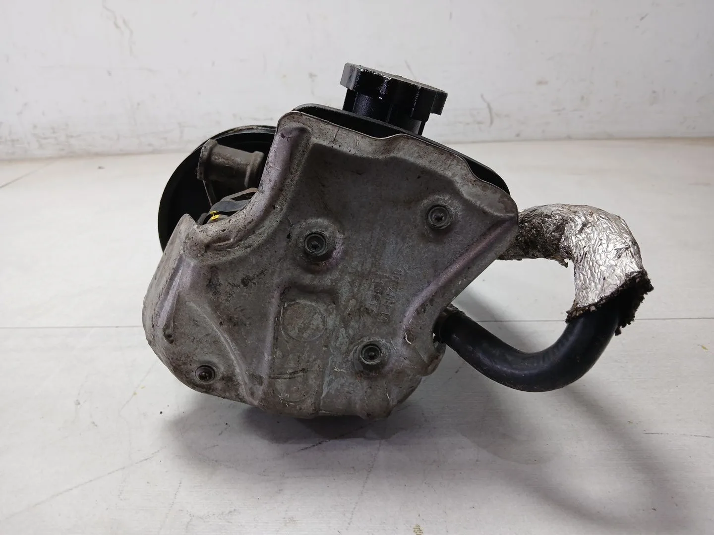 Bomba Direccion para Mercedes-Benz Clase Clc (Cl203) Clc