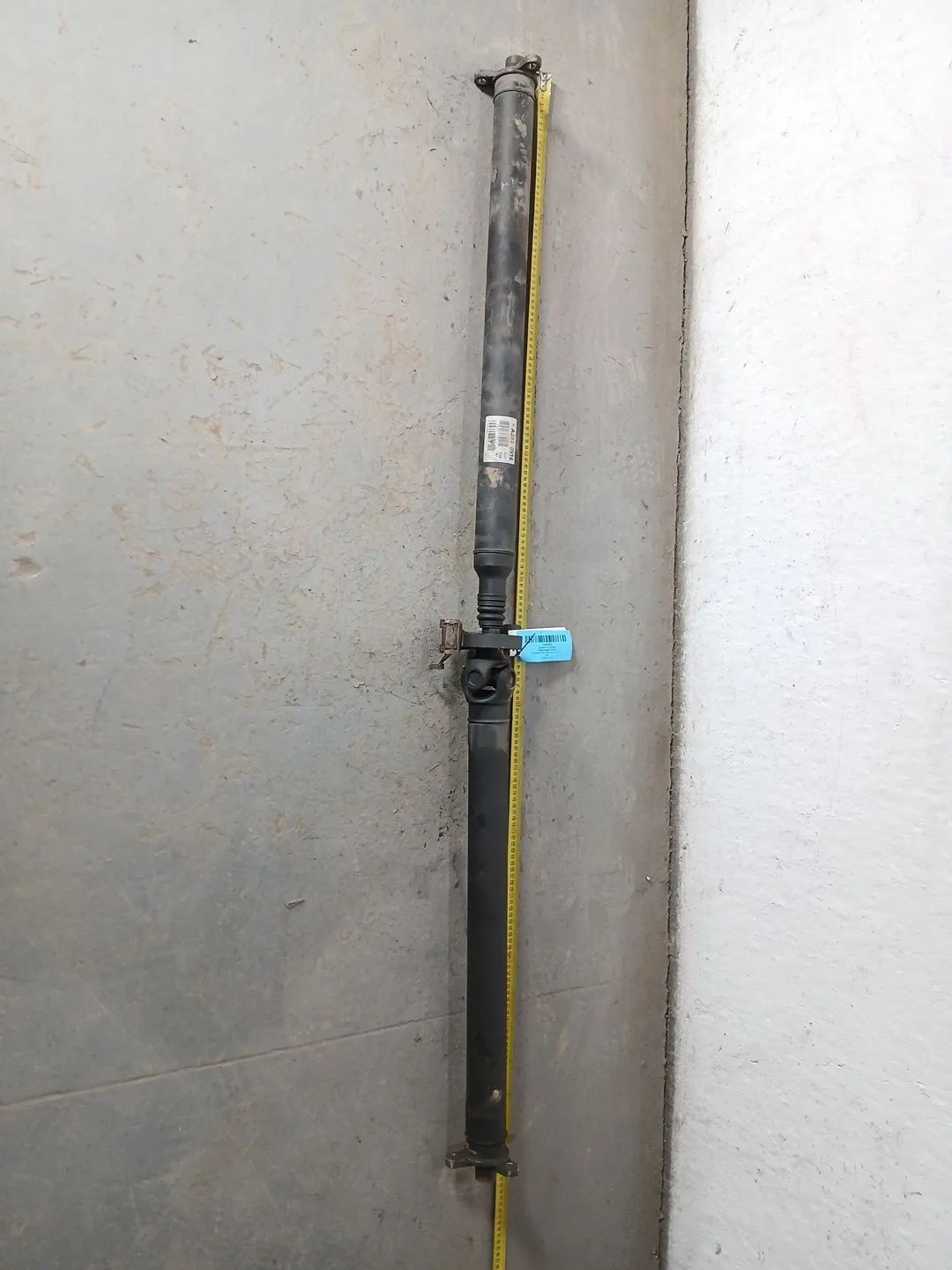 Transmision Central para Mercedes-Benz Clase Clc (Cl203) Clc