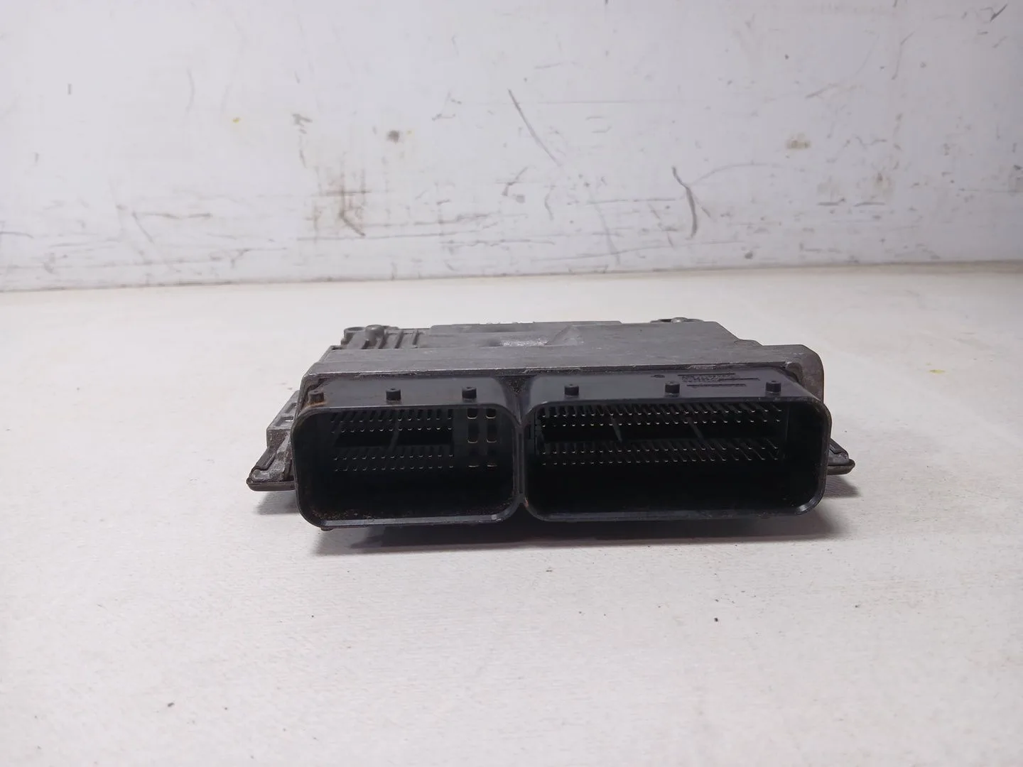 Centralita Motor Uce para Mercedes-Benz Clase Clc (Cl203) Clc