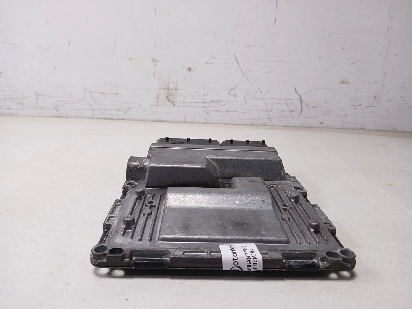 Centralita Motor Uce para Mercedes-Benz Clase Clc (Cl203) Clc