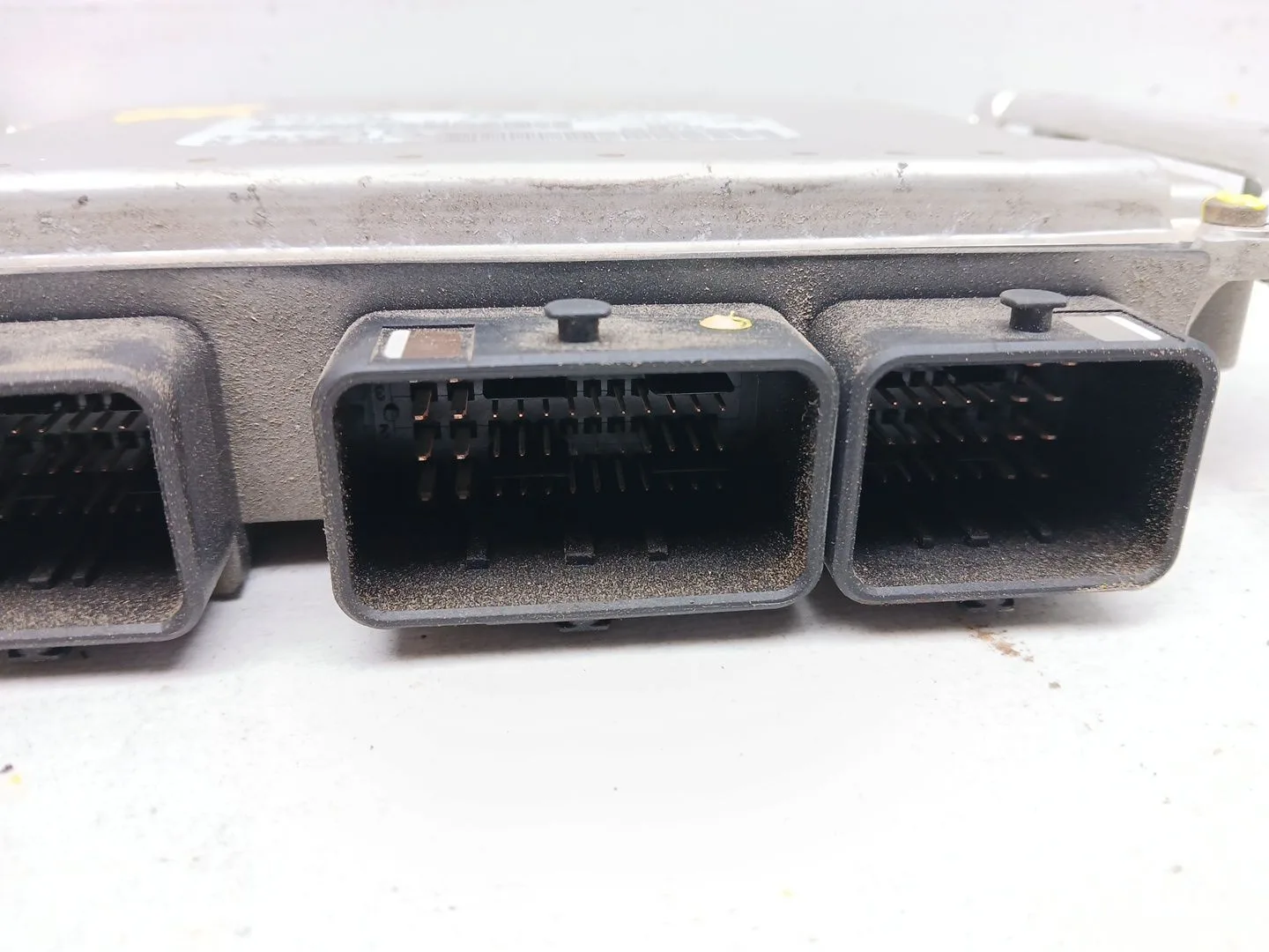 Centralita Motor Uce para Peugeot 307 (3A/C)