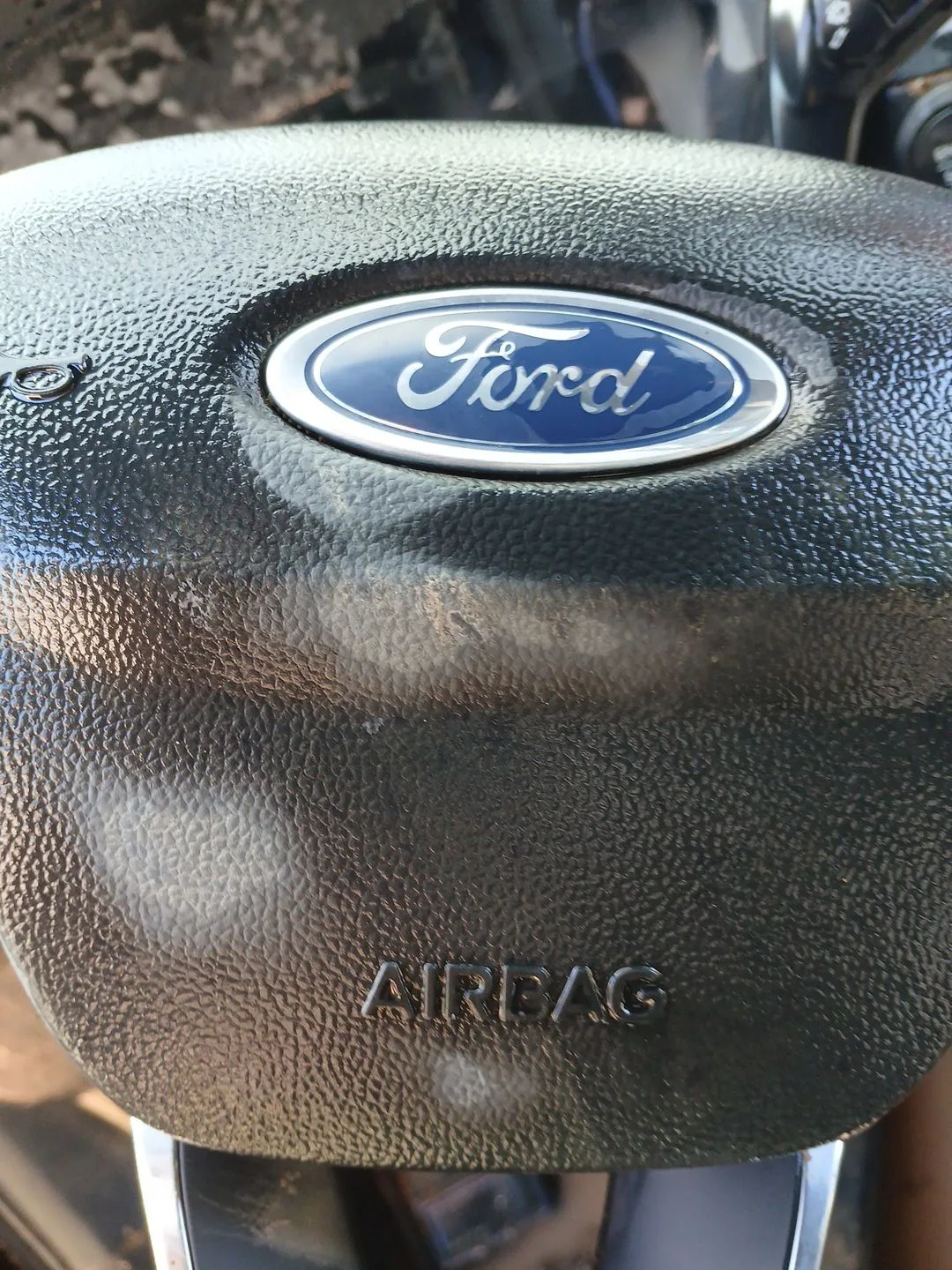 Kit Airbag para Ford Kuga Iii (Dfk)