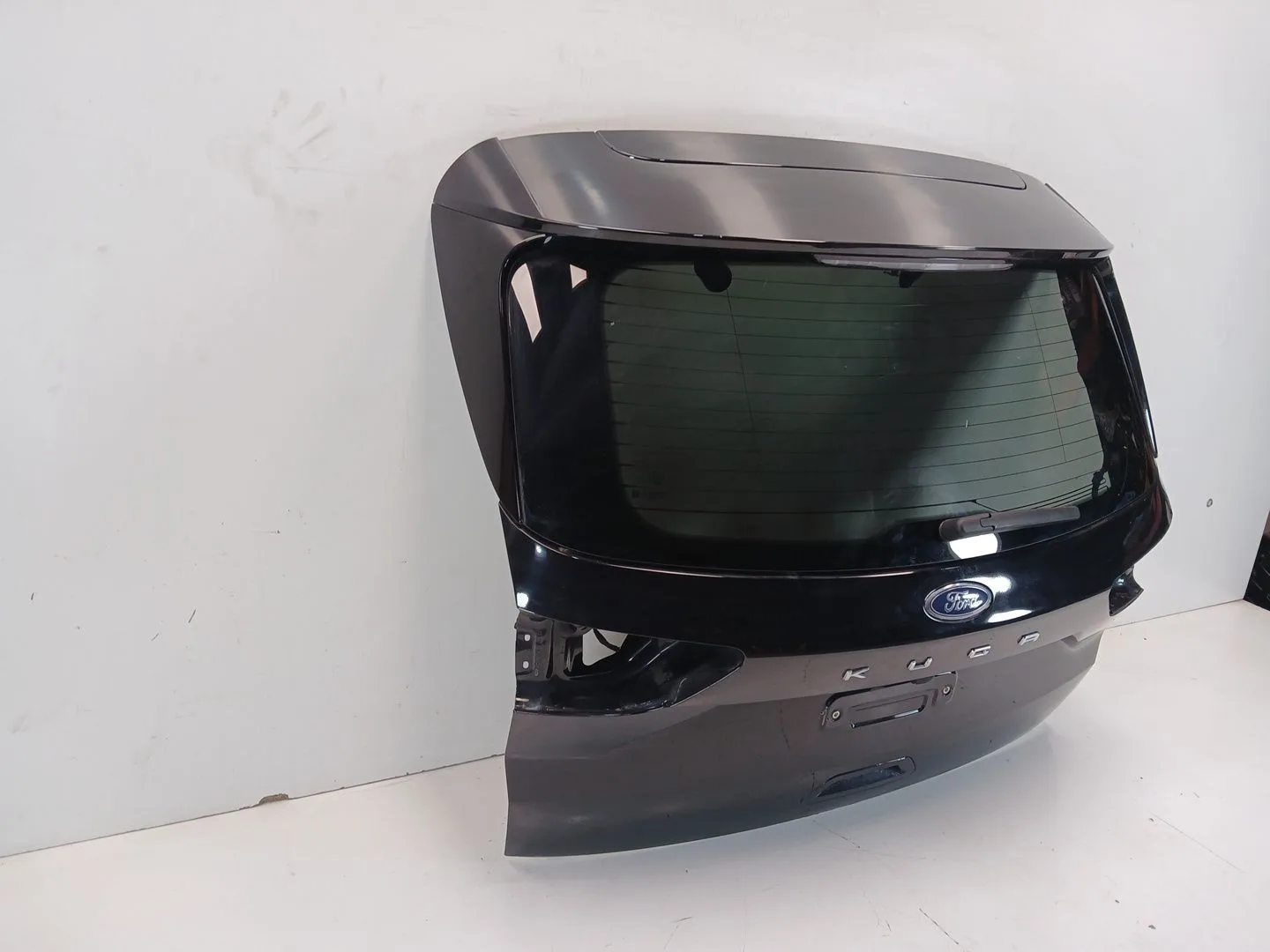 Porton Trasero para Ford Kuga Iii (Dfk)