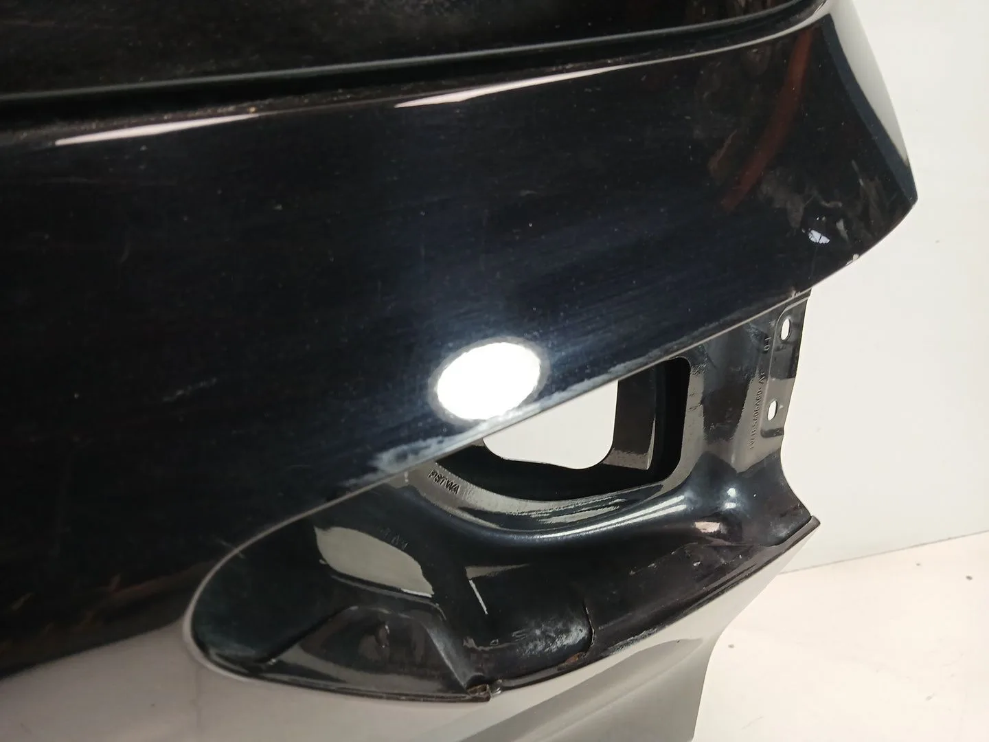 Porton Trasero para Ford Kuga Iii (Dfk)