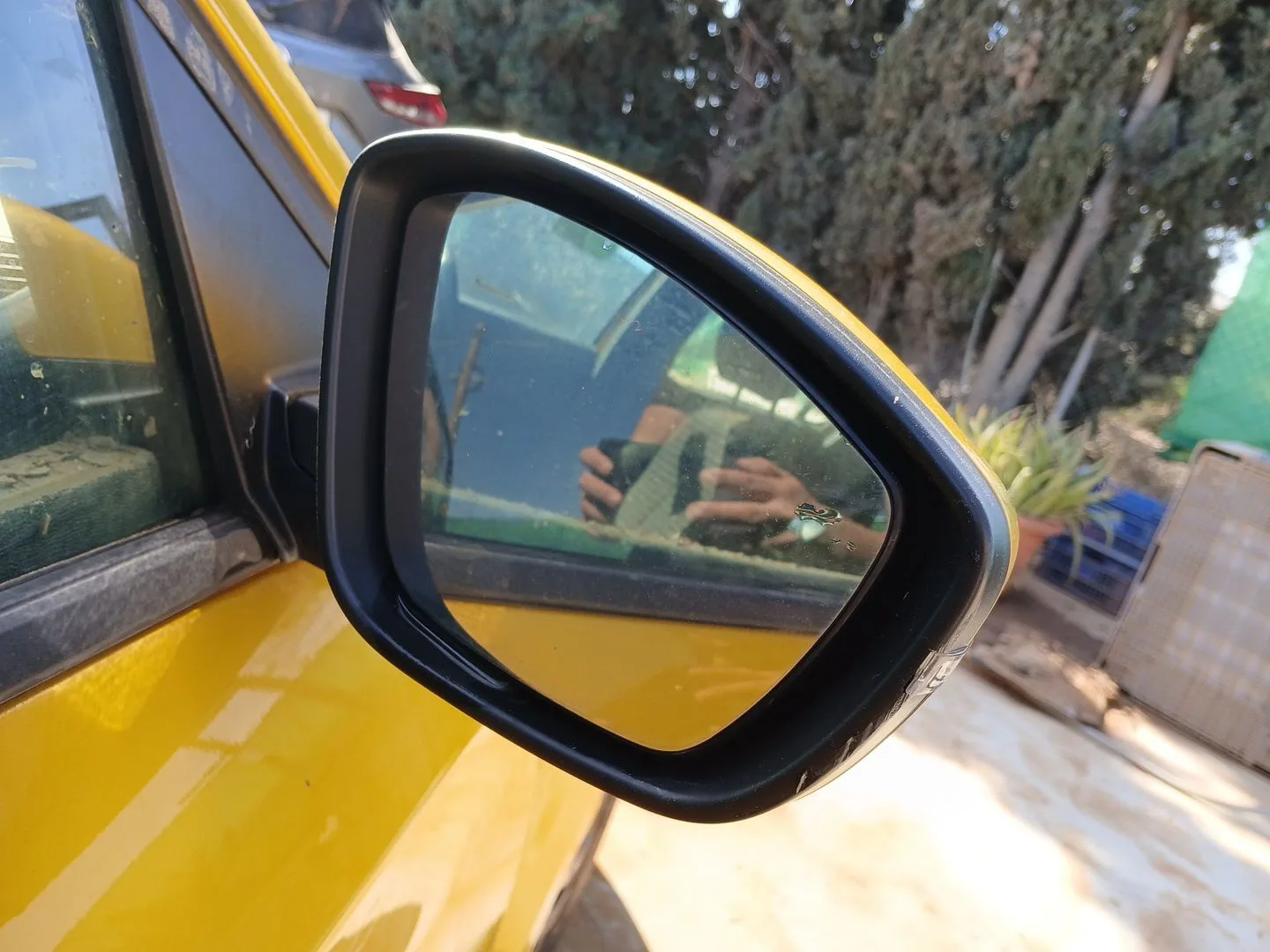Retrovisor Derecho para Peugeot 208 Ii (Ub_, Up_, Uw_, Uj_)