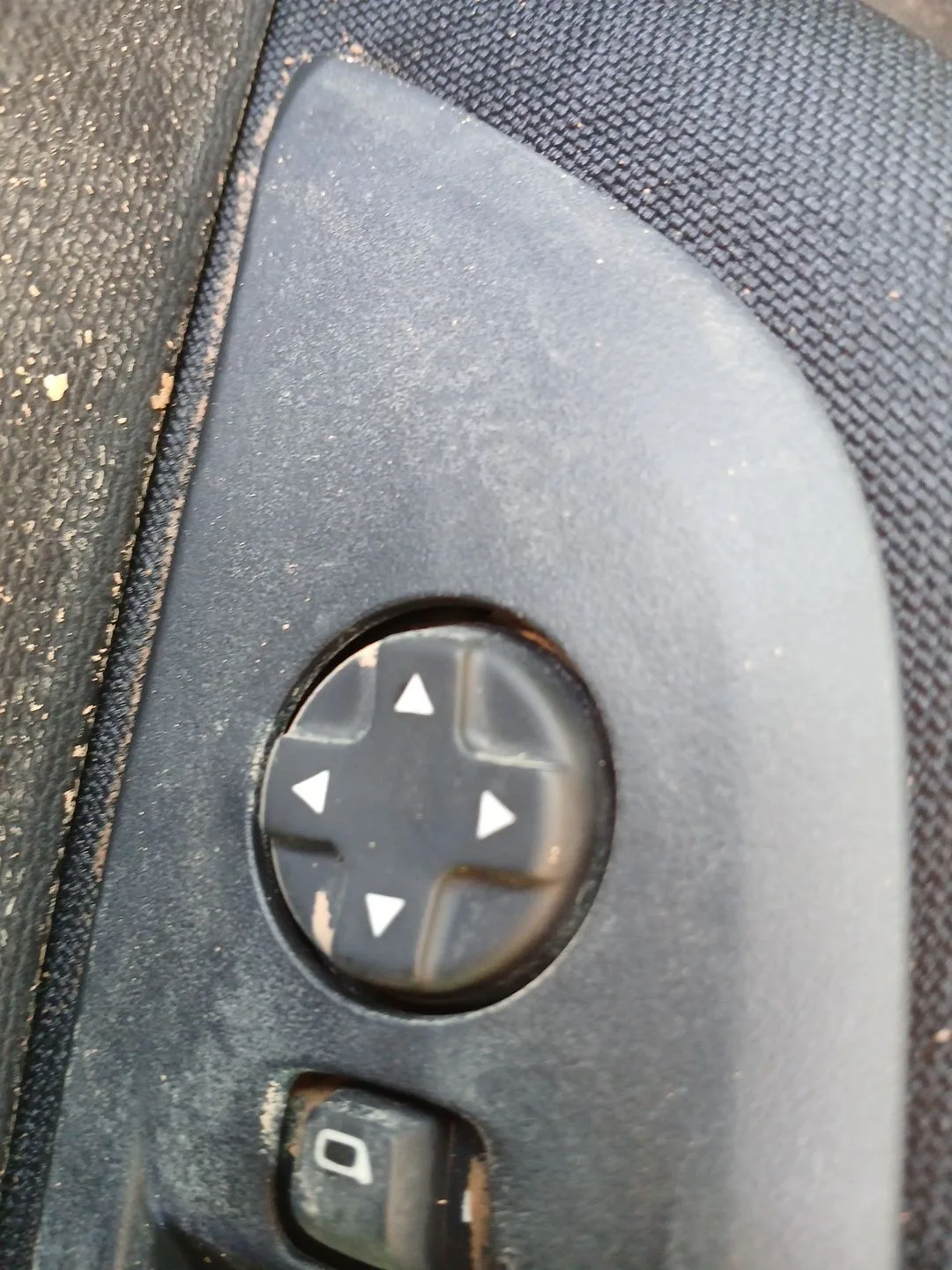 Retrovisor Derecho para Peugeot 208 Ii (Ub_, Up_, Uw_, Uj_)