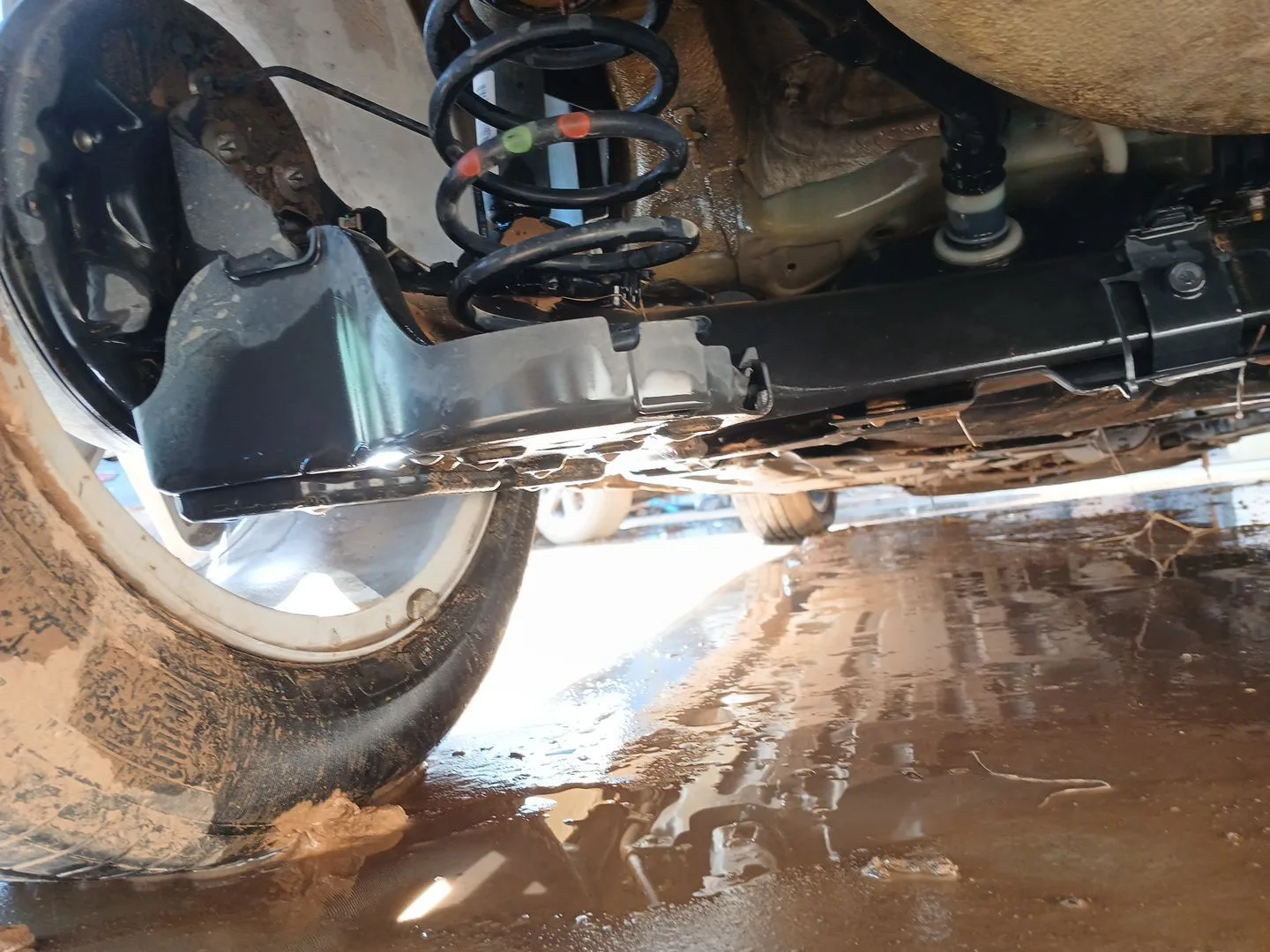 Puente Trasero para Peugeot 208 Ii (Ub_, Up_, Uw_, Uj_)
