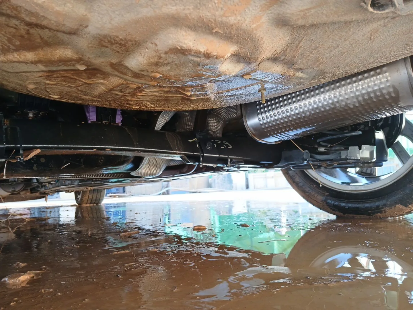 Puente Trasero para Peugeot 208 Ii (Ub_, Up_, Uw_, Uj_)