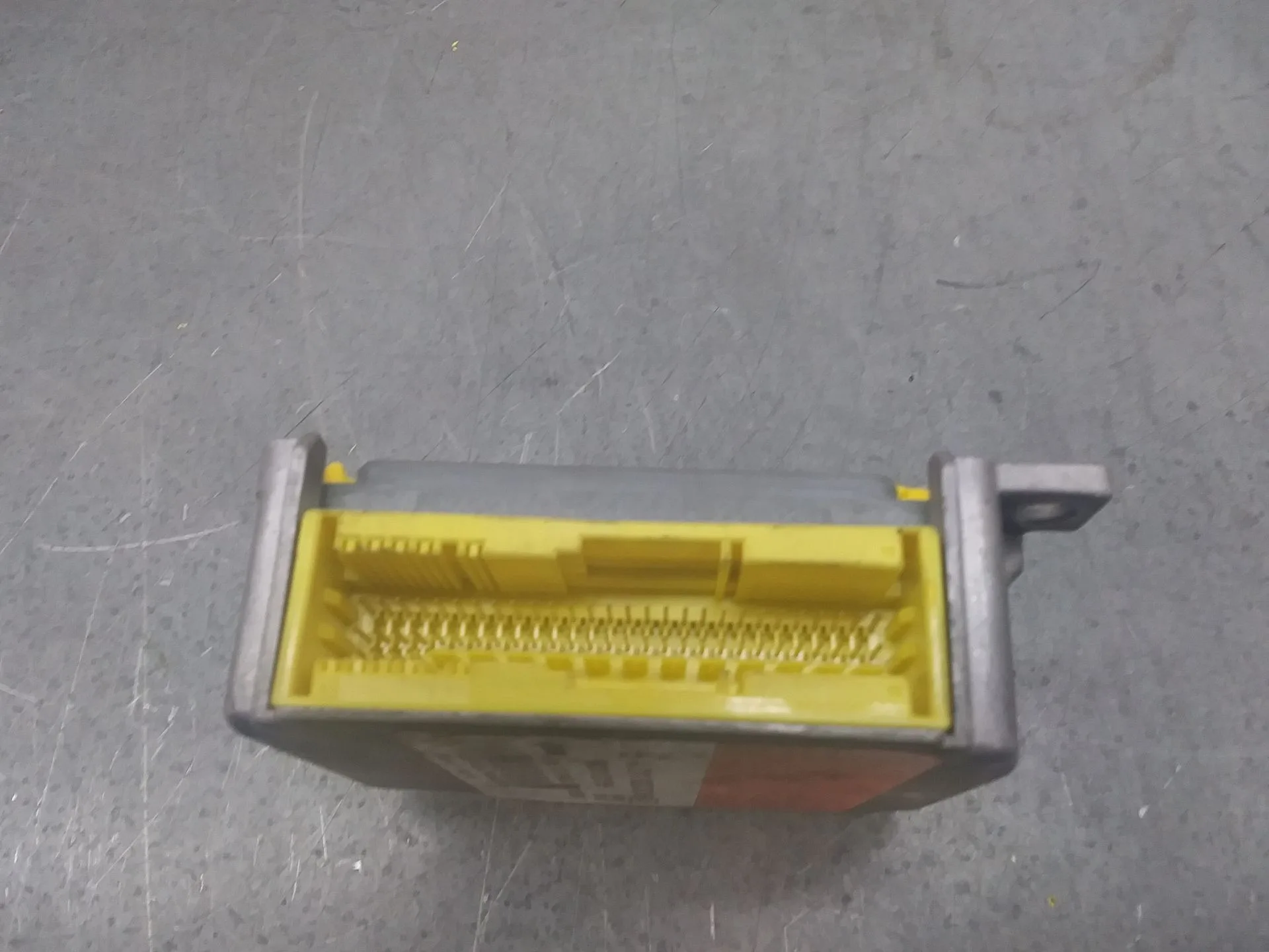 Centralita Airbag para Mercedes-Benz Clase E (W211)