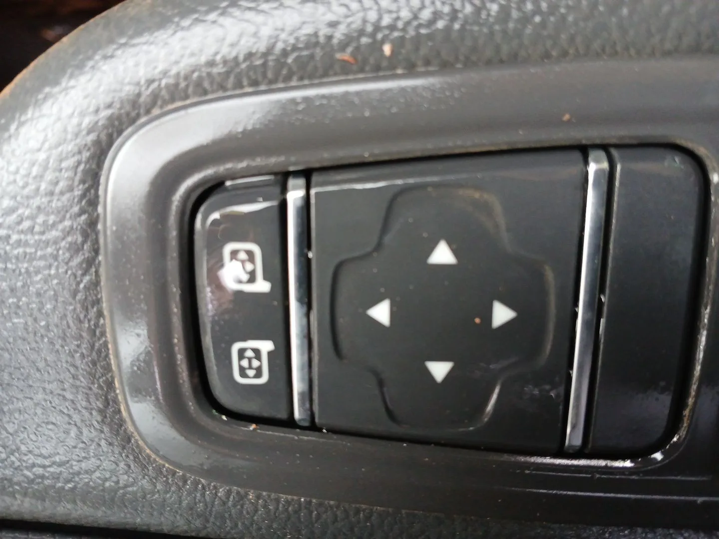 Retrovisor Izquierdo para Renault Clio Iv (Bh_)