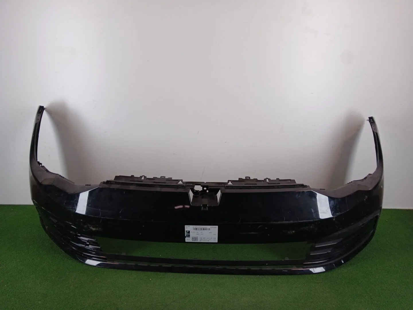 Paragolpes Delantero para Volkswagen Golf Viii (Cd1, Da1)