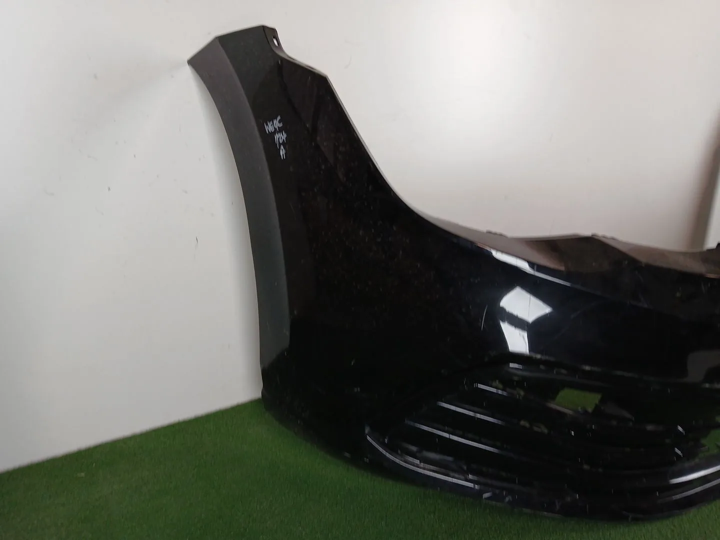 Paragolpes Delantero para Volkswagen Golf Viii (Cd1, Da1)