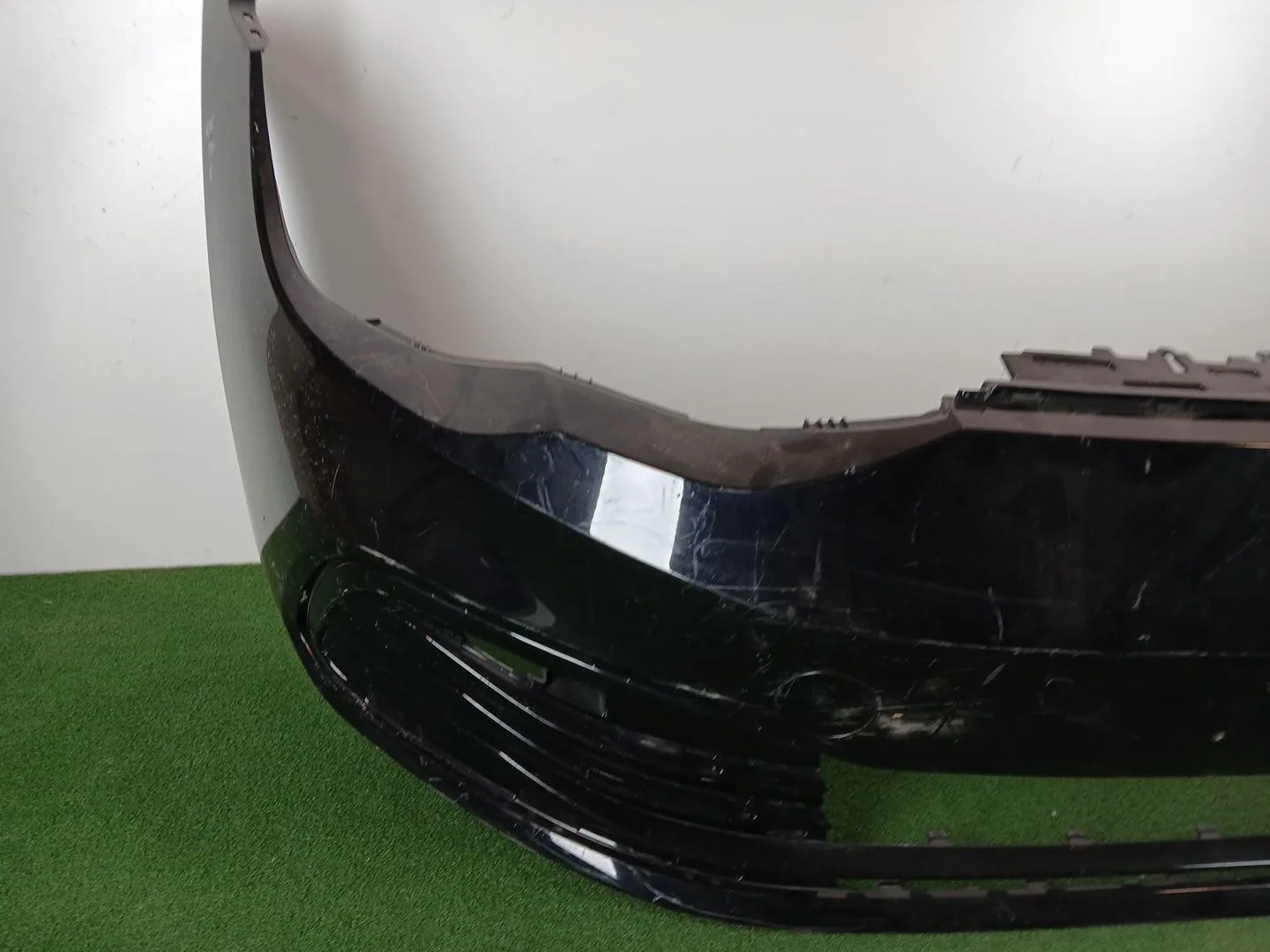 Paragolpes Delantero para Volkswagen Golf Viii (Cd1, Da1)